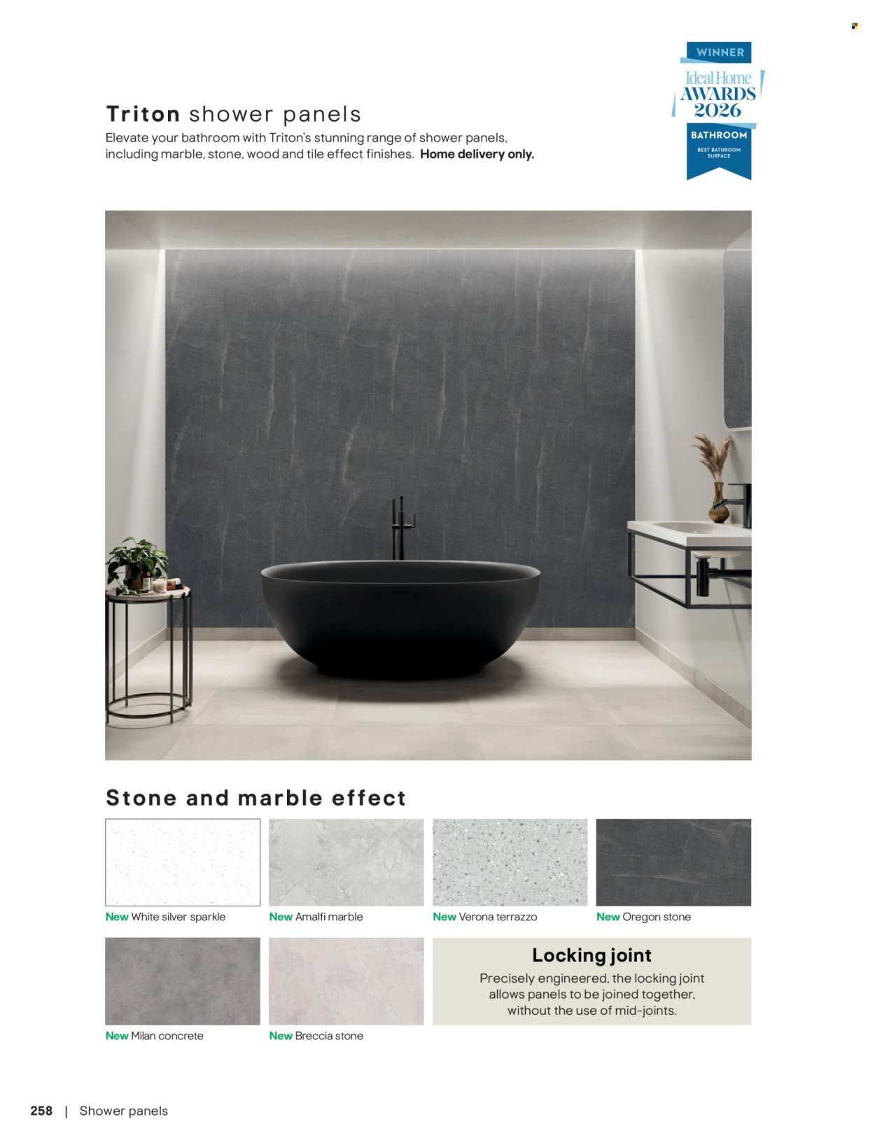 B&Q offer . Page 260. Page 260