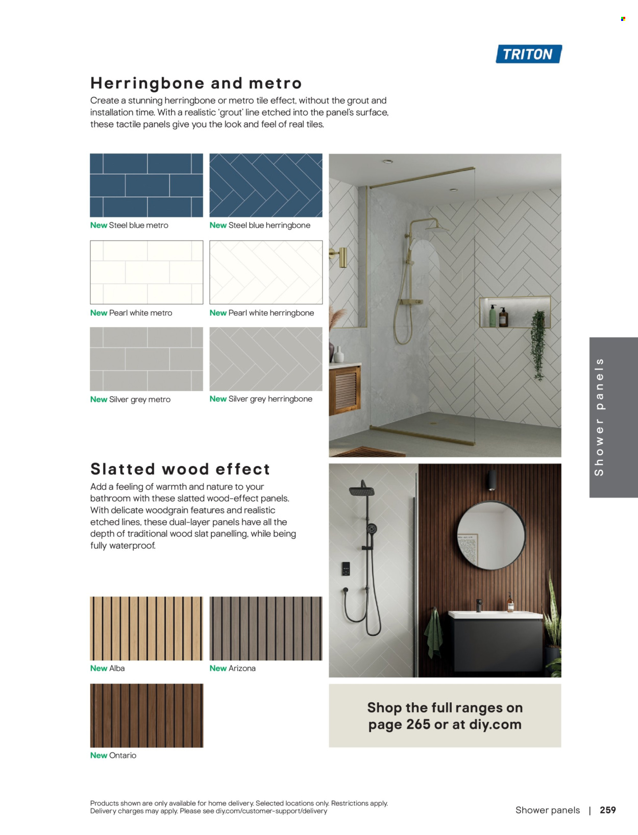 B&Q offer . Page 261. Page 261