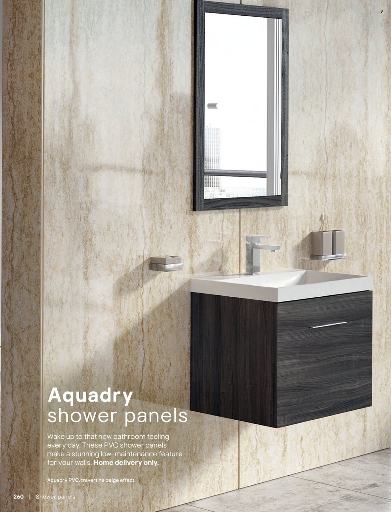 B&Q offer . Page 262. Page 262