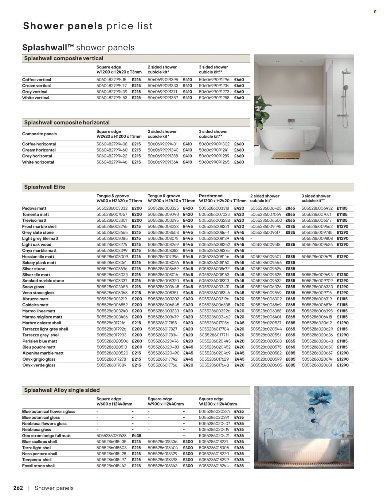 B&Q offer . Page 264. Page 264