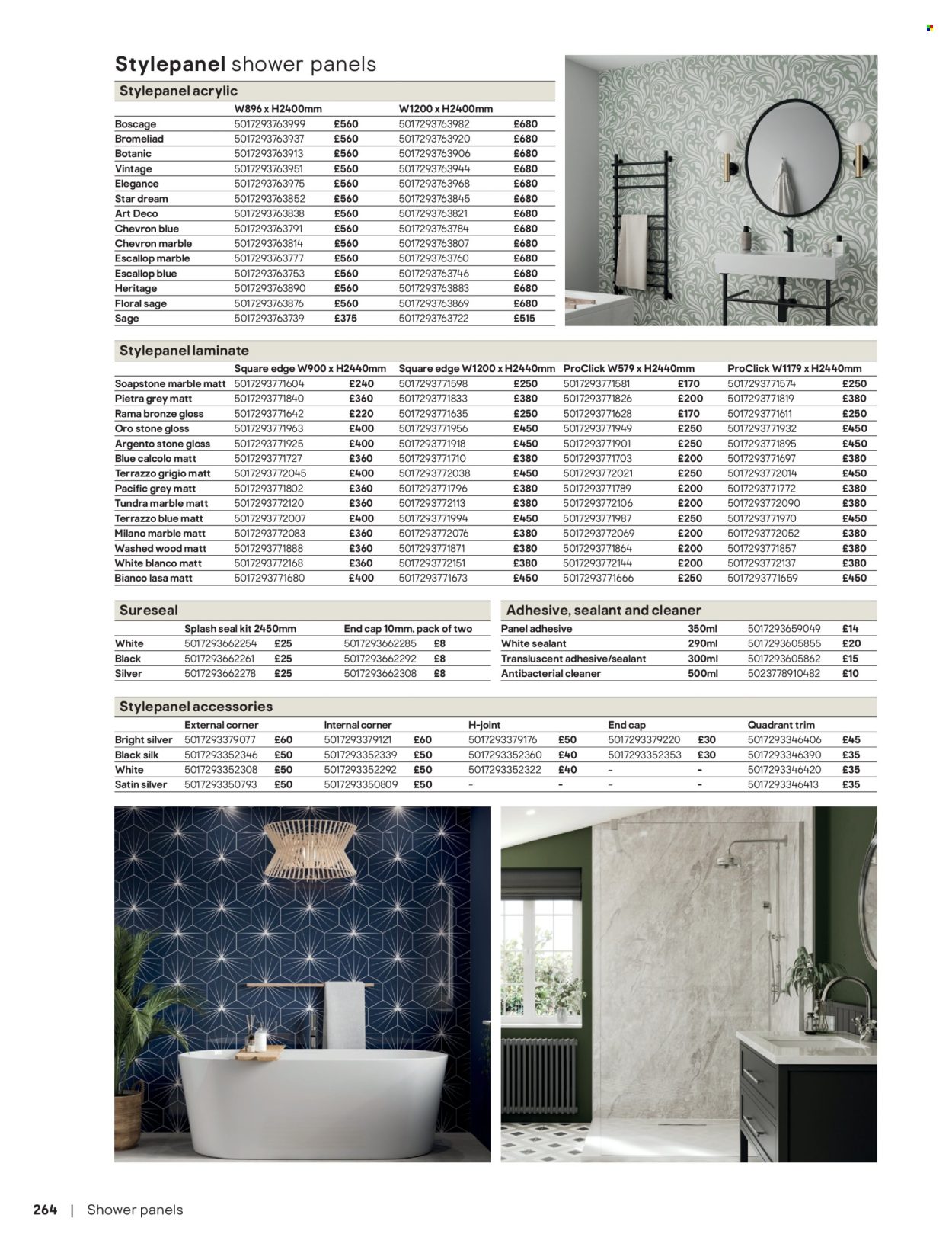 B&Q offer . Page 266. Page 266