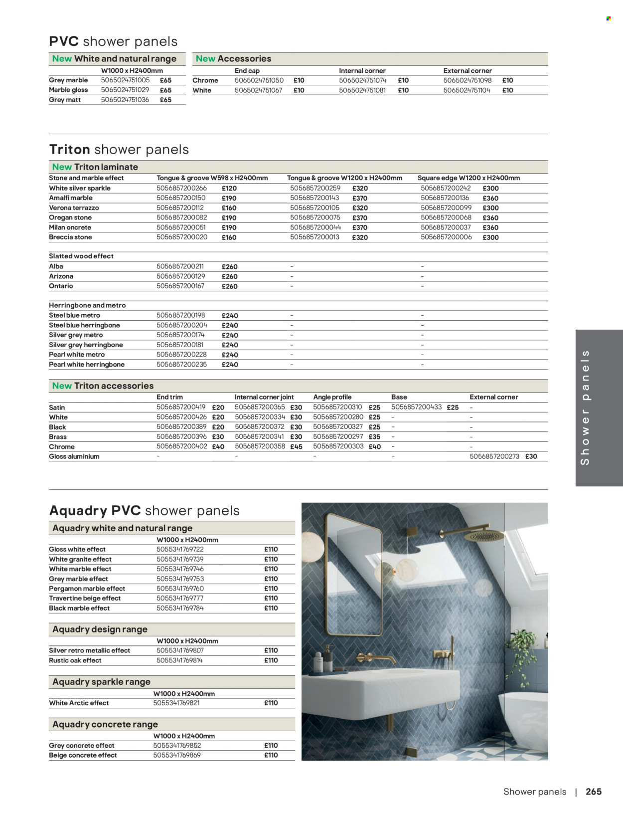 B&Q offer . Page 267. Page 267