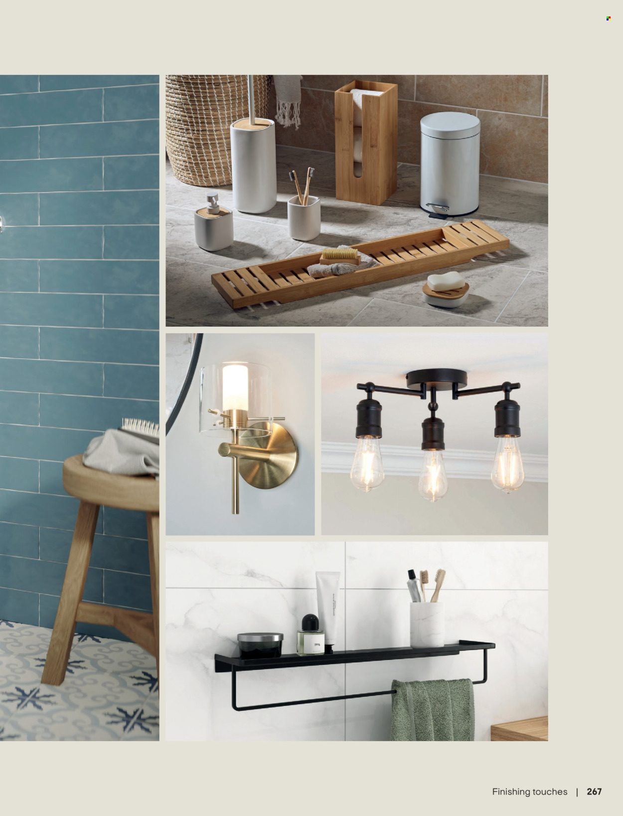 B&Q offer . Page 269. Page 269