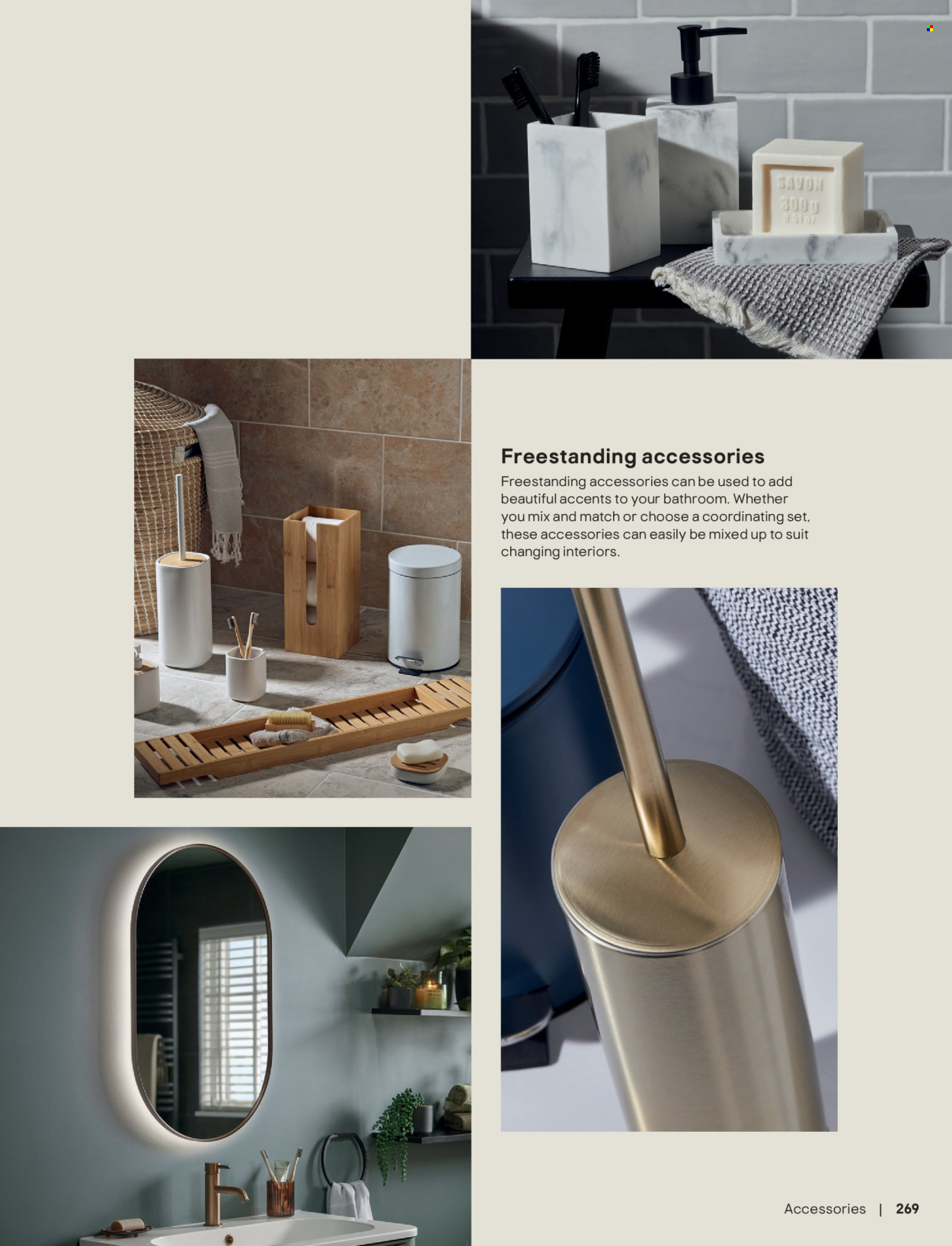 B&Q offer . Page 271. Page 271