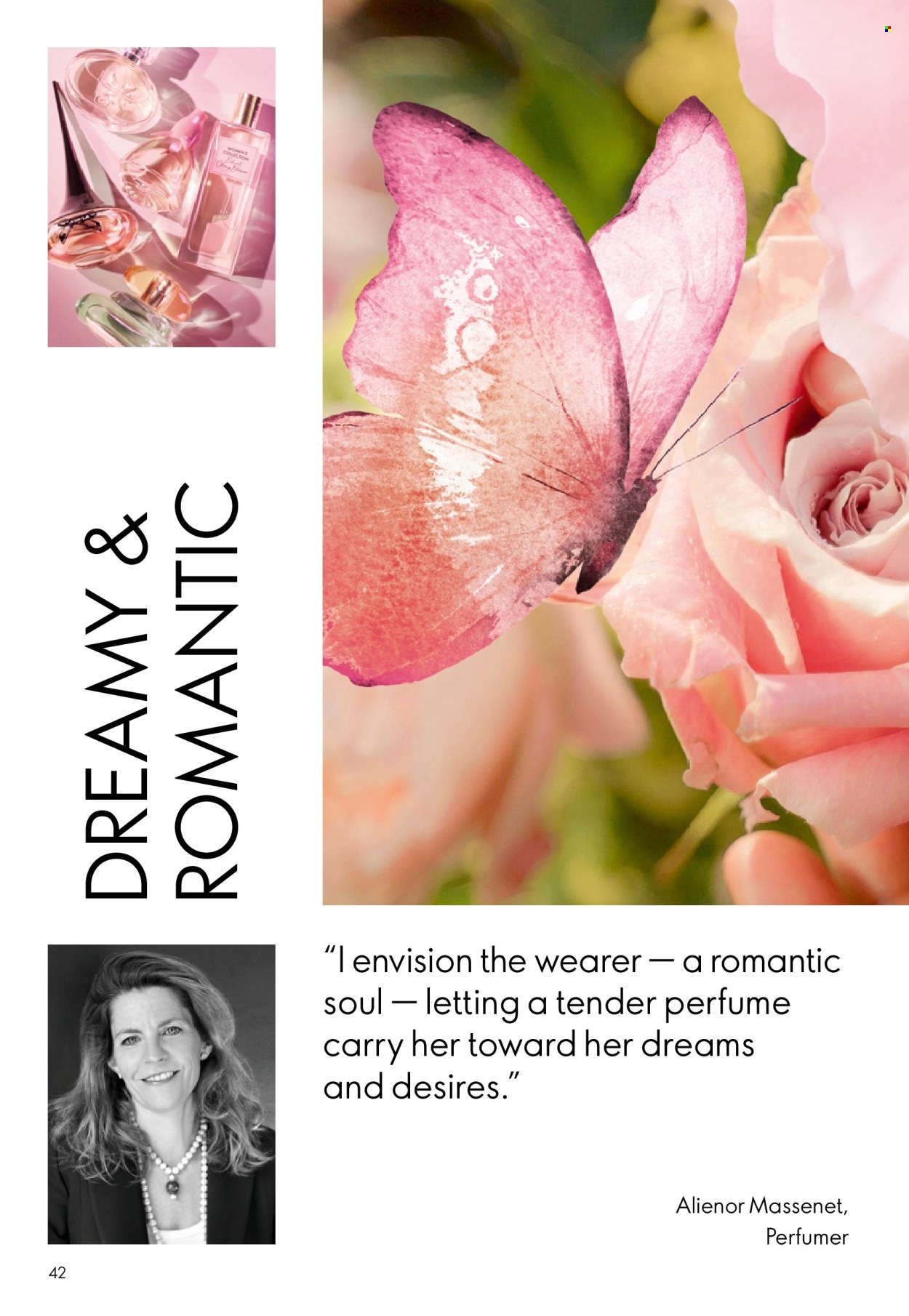 Oriflame offer  - 19.8.2026 - 8.9.2026. Page 42. Page 42