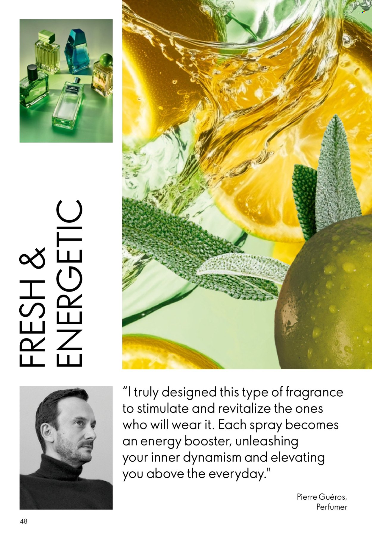 Oriflame offer  - 19.8.2026 - 8.9.2026. Page 48. Page 48