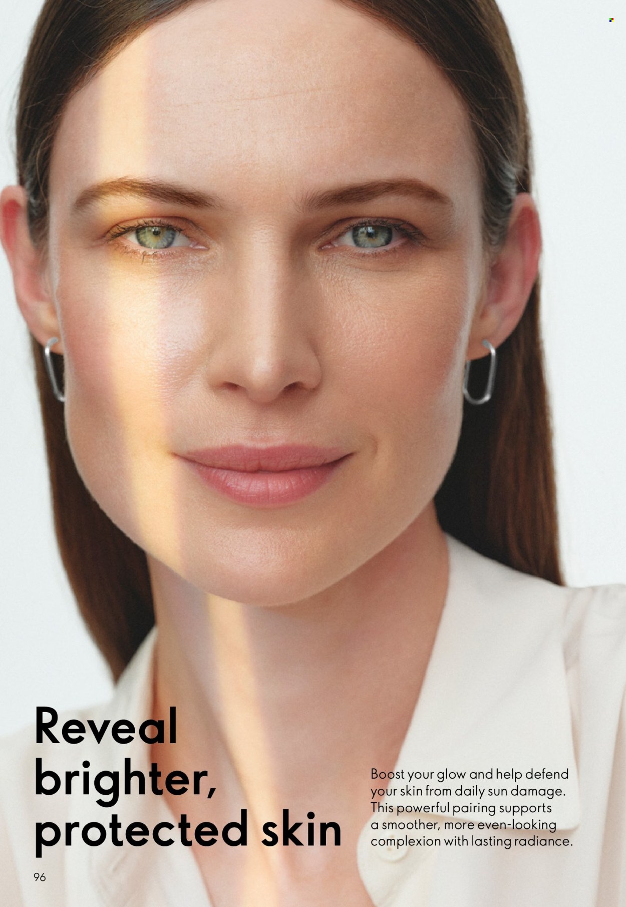 Oriflame offer  - 19.8.2026 - 8.9.2026. Page 96. Page 96