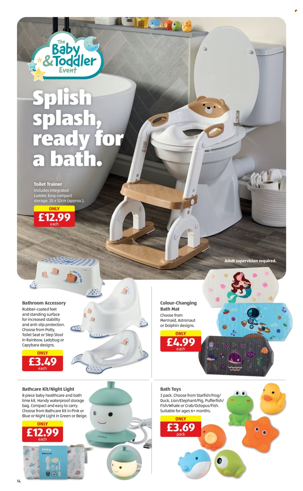 Aldi offer  - 27.8.2026 - 2.9.2026. Page 14. Page 14