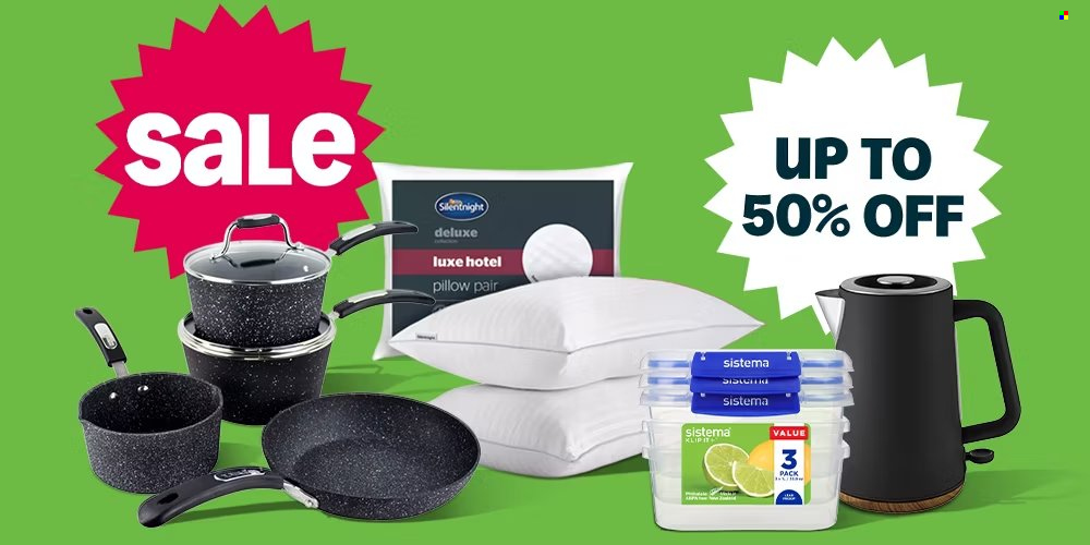 ASDA offer  - 20.8.2026 - 26.8.2026. Page 1. Page 1