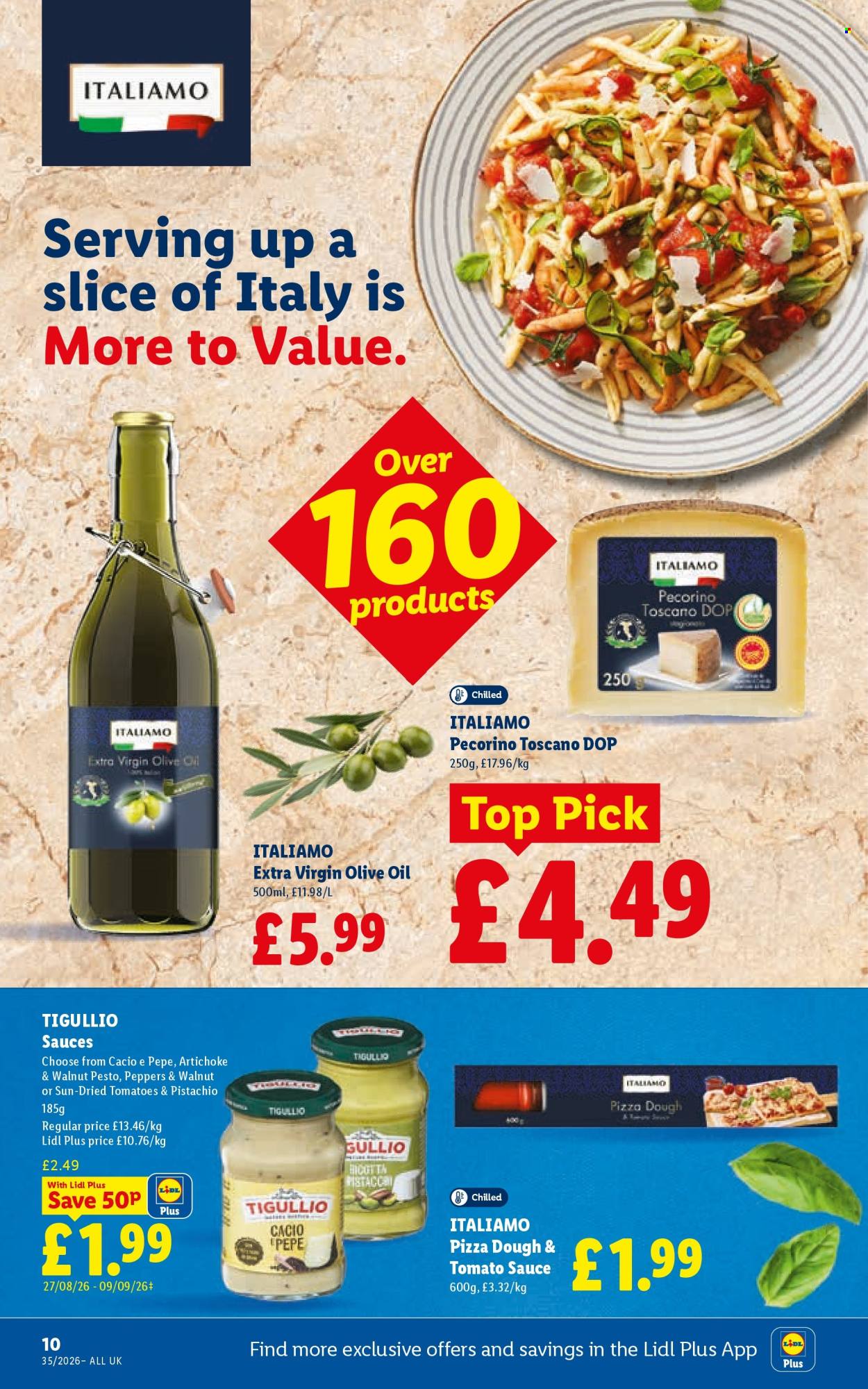 Lidl offer  - 27.8.2026 - 2.9.2026. Page 12. Page 12