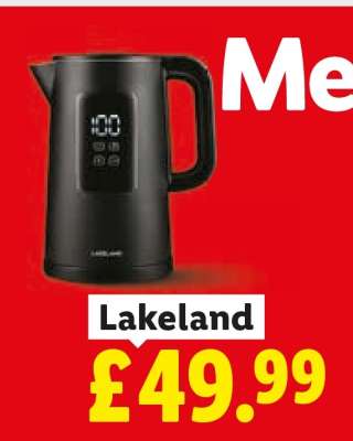 LAKELAND