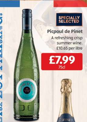Picpoul de Pinet