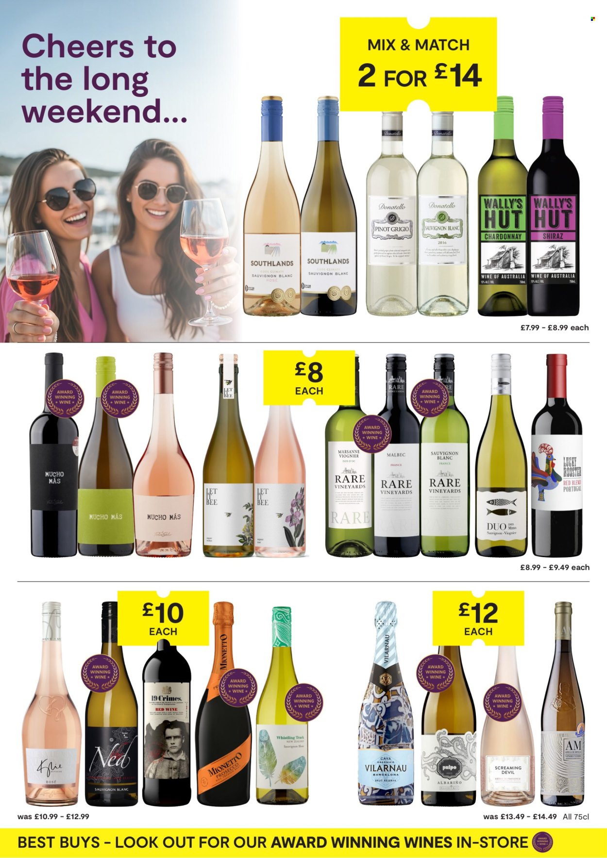 SuperValu offer  - 23.8.2026 - 12.9.2026. Page 22. Page 22