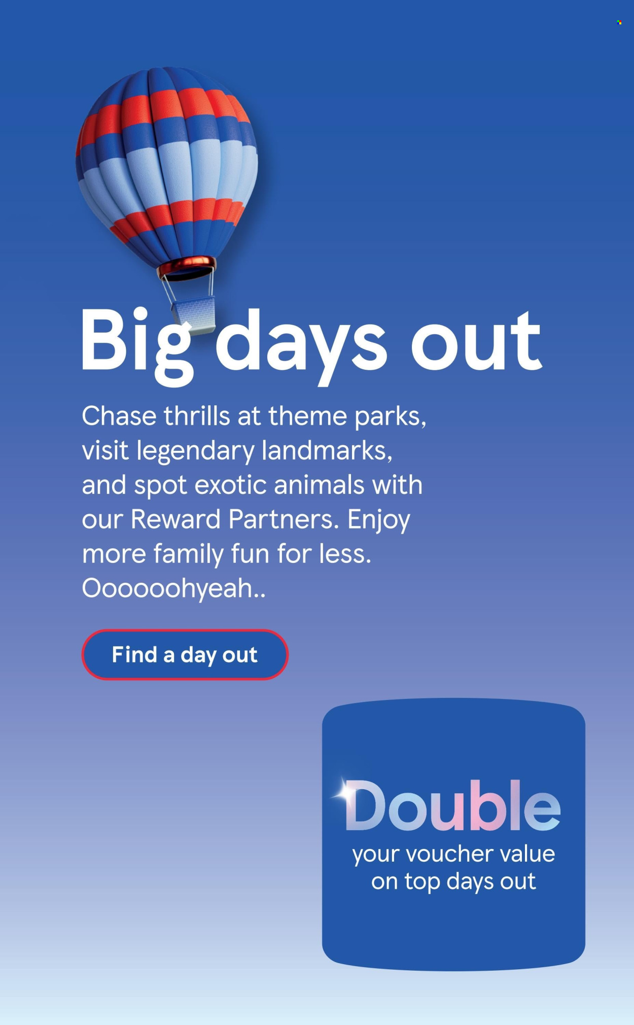 Tesco offer . Page 6. Page 6