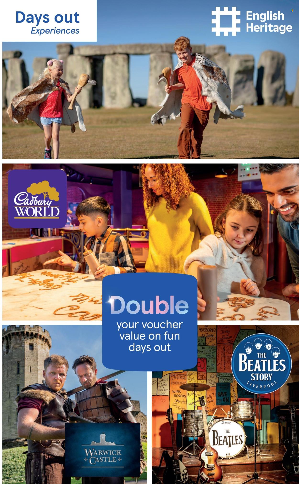 Tesco offer . Page 13. Page 13