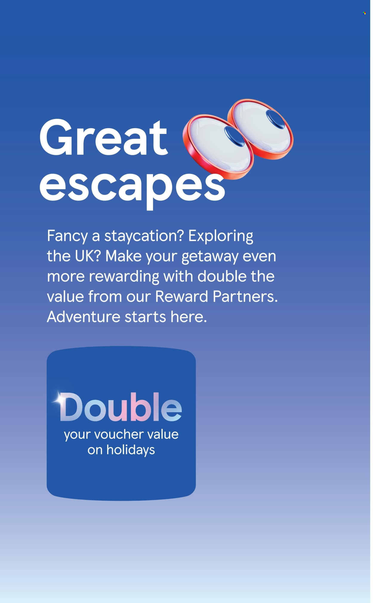 Tesco offer . Page 18. Page 18