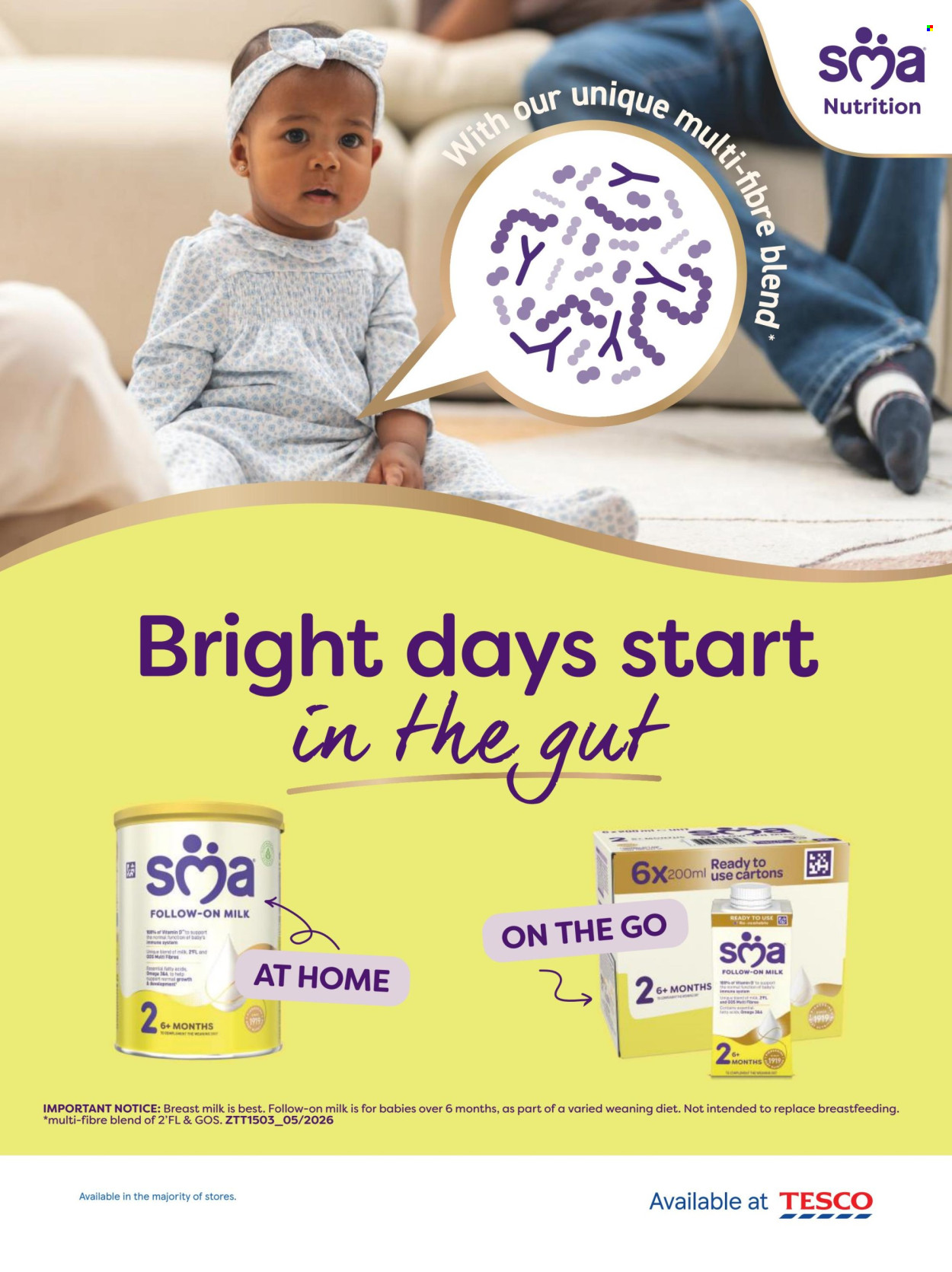 Tesco offer  - 1.9.2026 - 30.9.2026. Page 5. Page 5