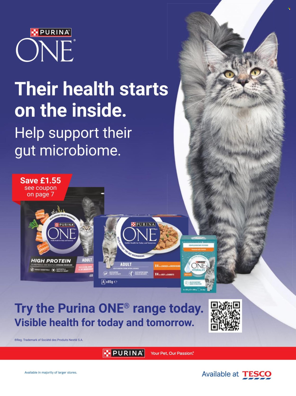 Tesco offer  - 1.9.2026 - 30.9.2026. Page 6. Page 6