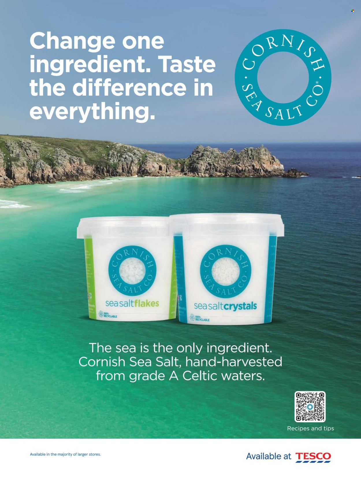 Tesco offer  - 1.9.2026 - 30.9.2026. Page 15. Page 15