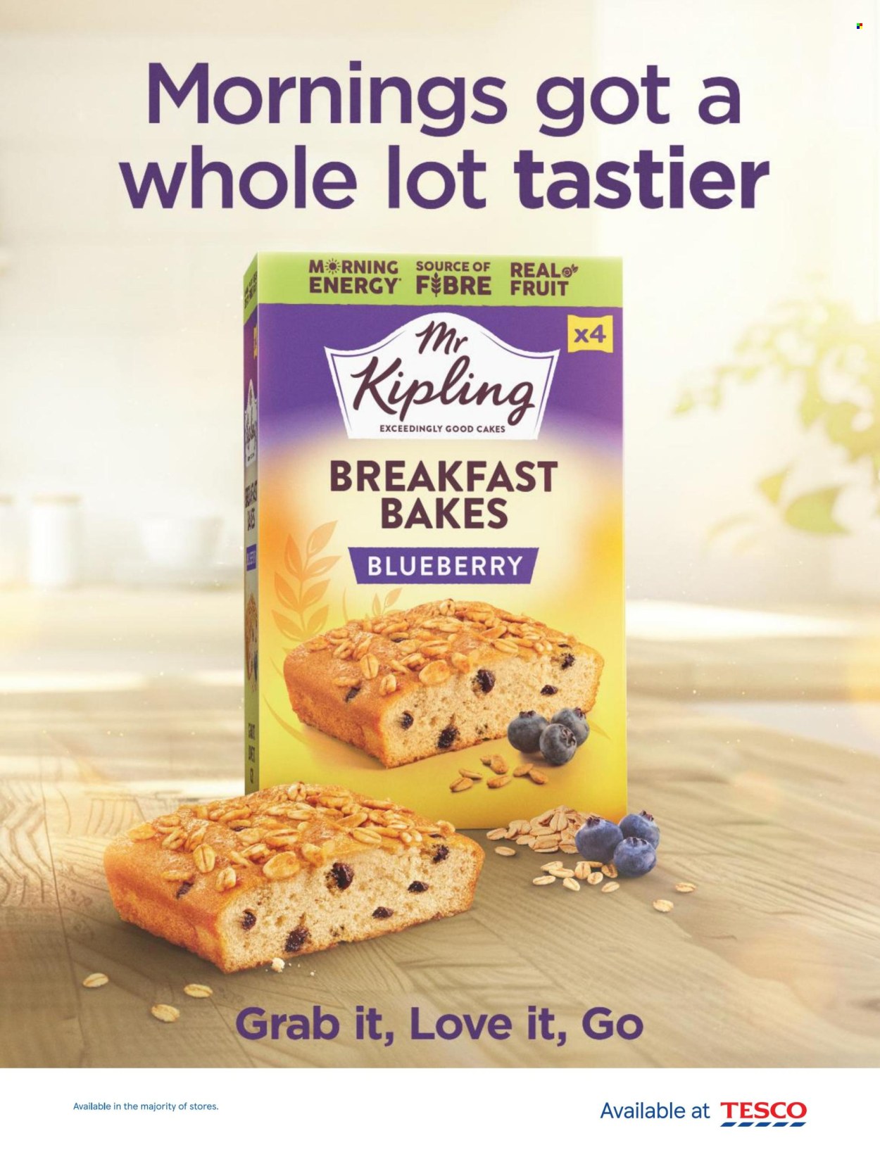 Tesco offer  - 1.9.2026 - 30.9.2026. Page 16. Page 16