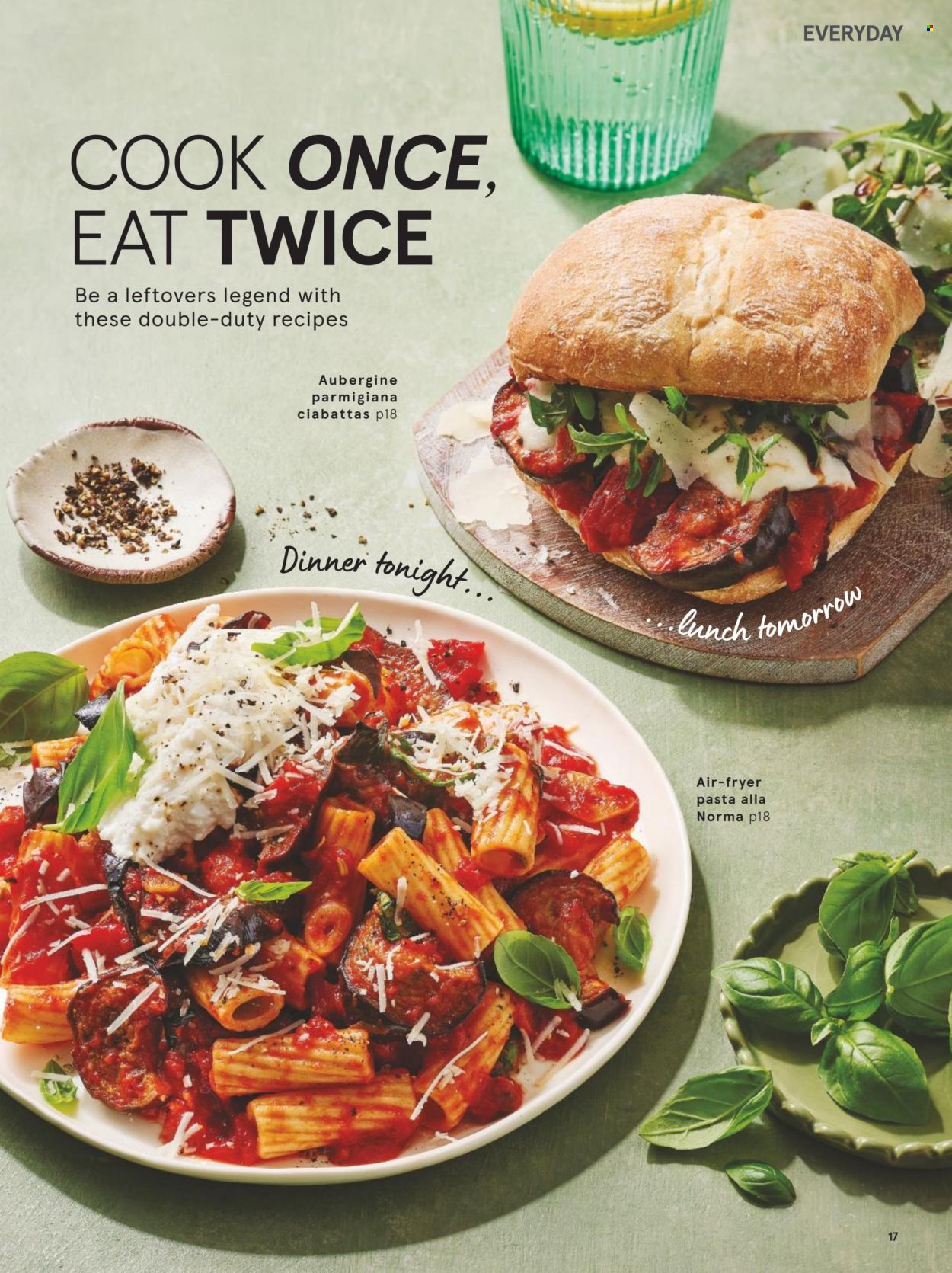Tesco offer  - 1.9.2026 - 30.9.2026. Page 17. Page 17