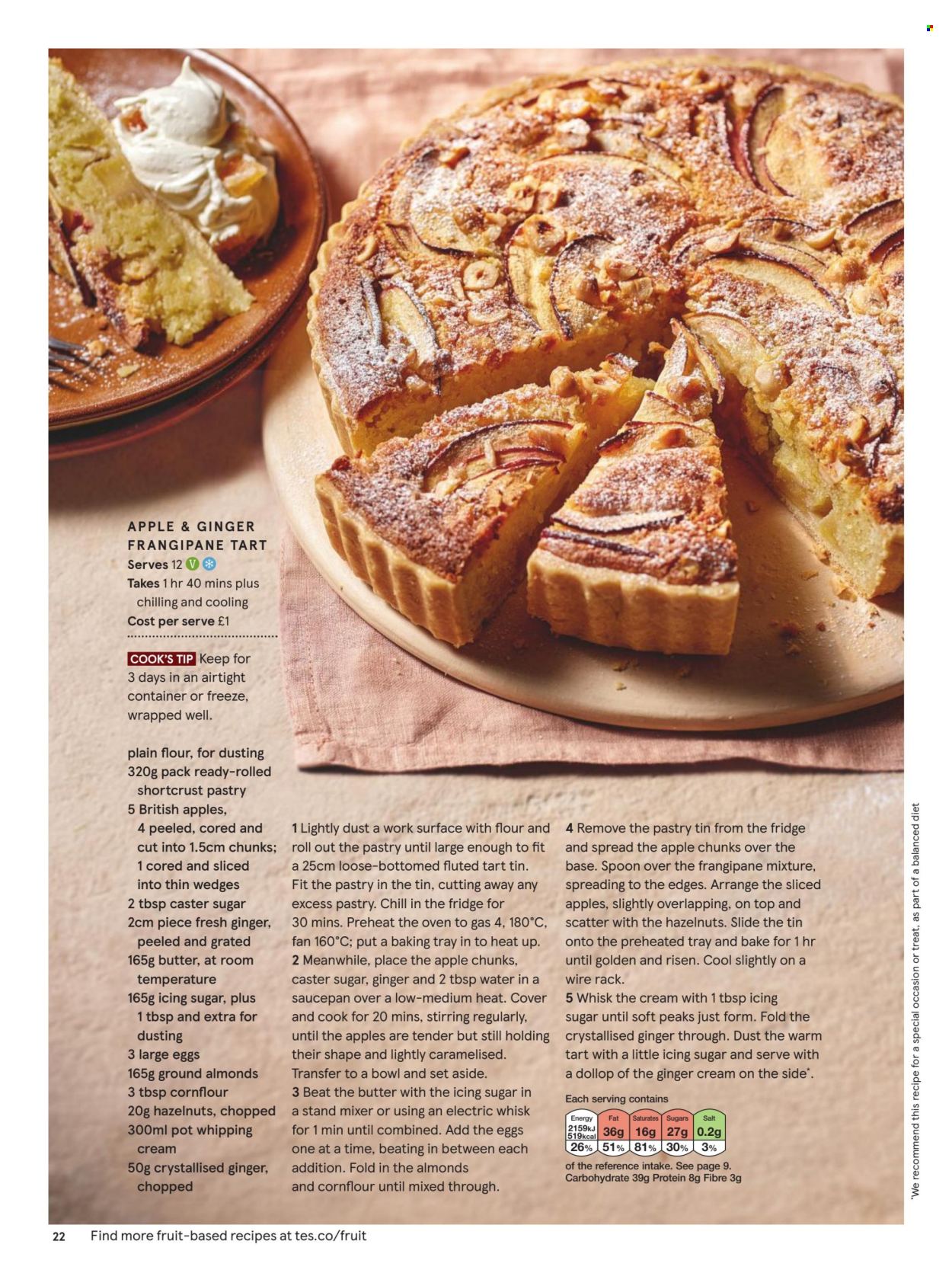 Tesco offer  - 1.9.2026 - 30.9.2026. Page 22. Page 22