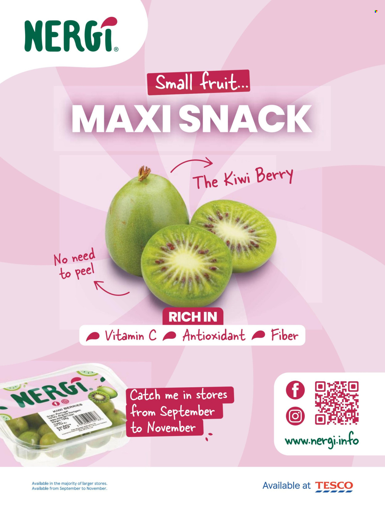 Tesco offer  - 1.9.2026 - 30.9.2026. Page 24. Page 24