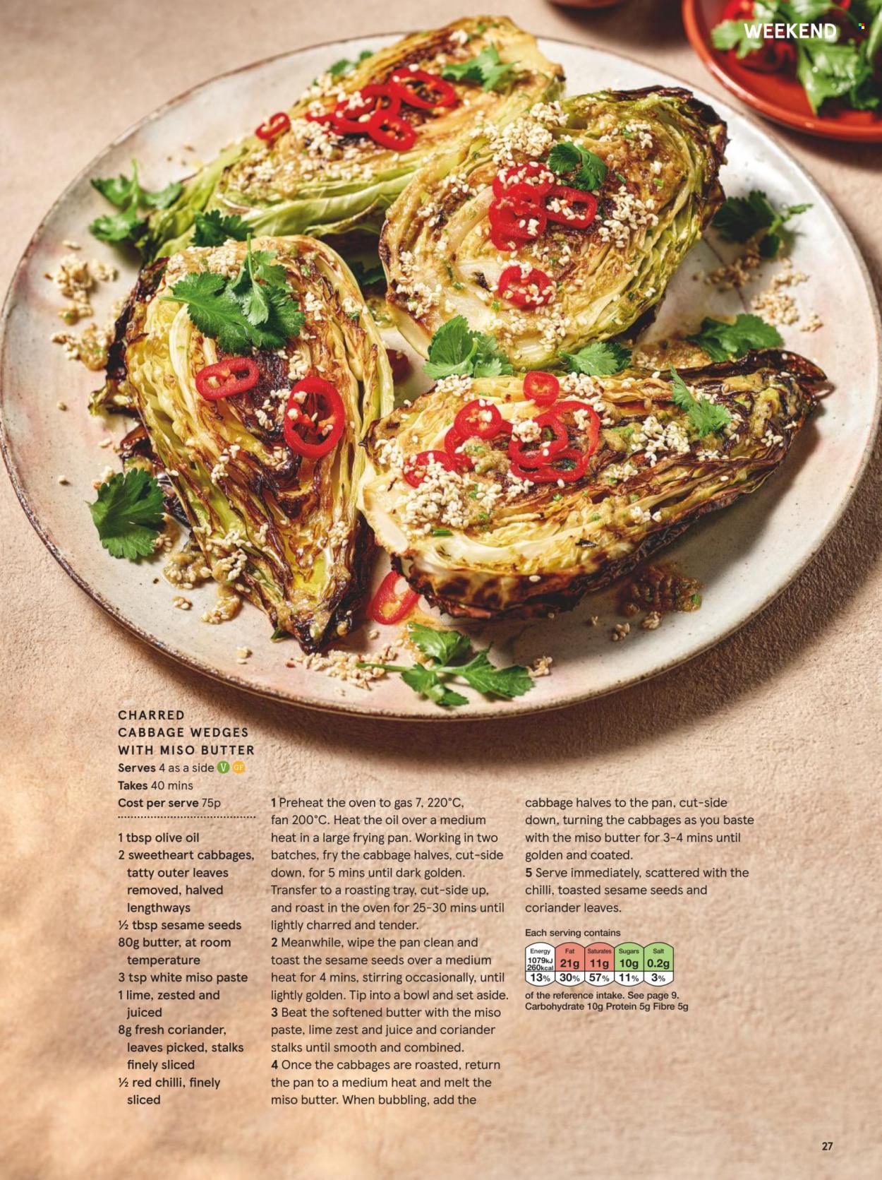 Tesco offer  - 1.9.2026 - 30.9.2026. Page 27. Page 27