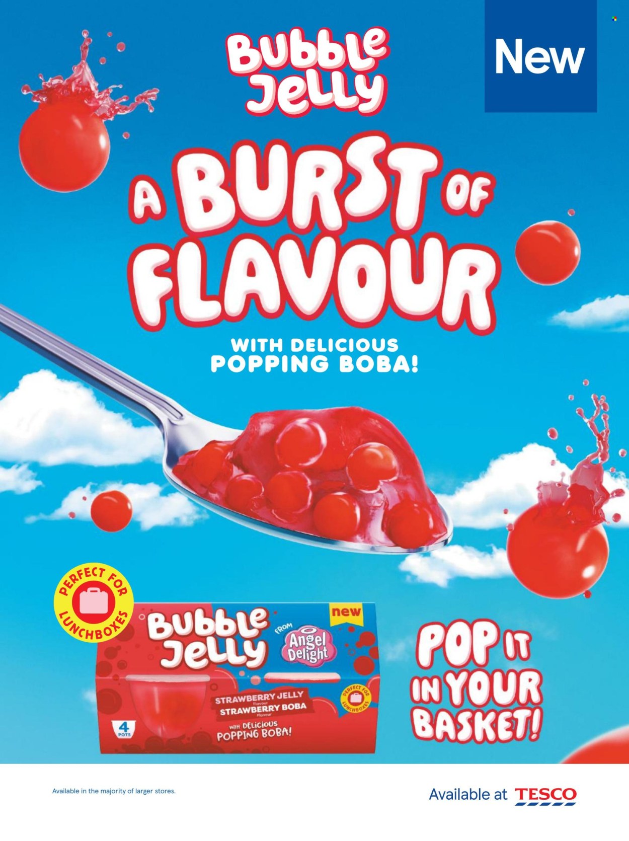 Tesco offer  - 1.9.2026 - 30.9.2026. Page 37. Page 37