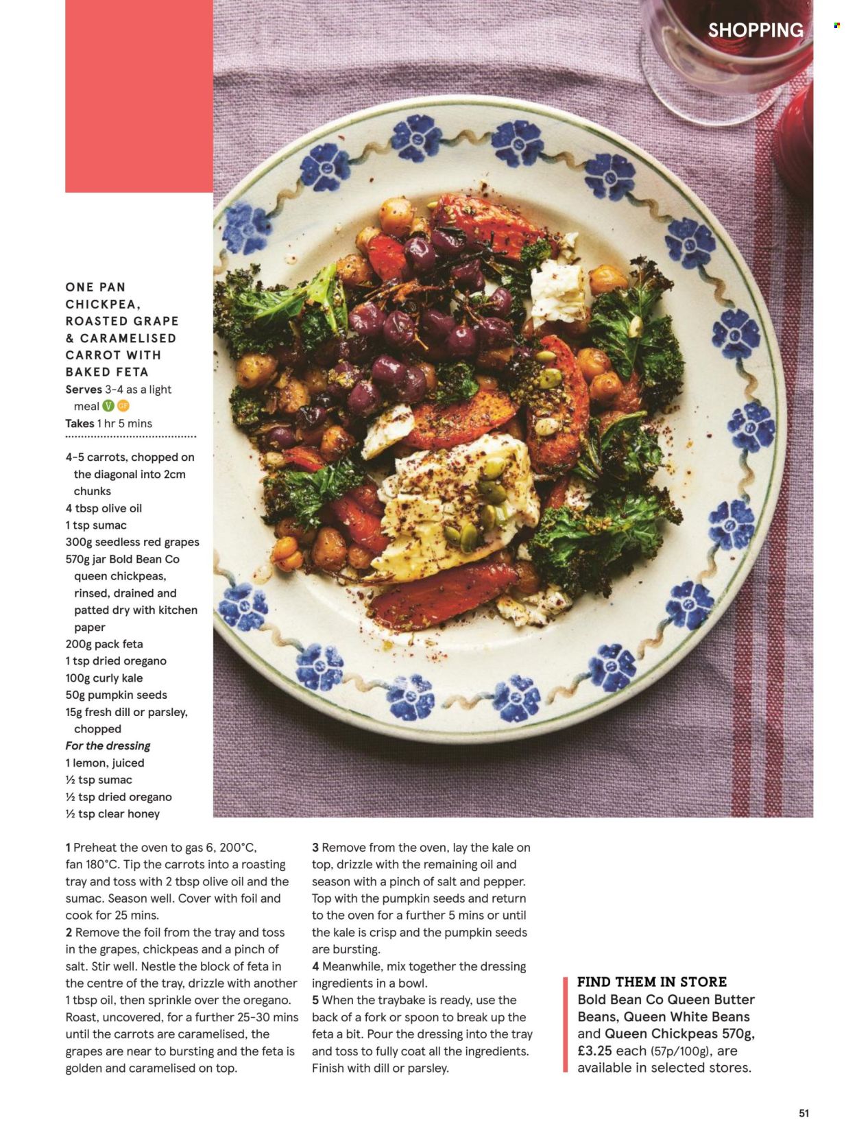 Tesco offer  - 1.9.2026 - 30.9.2026. Page 51. Page 51