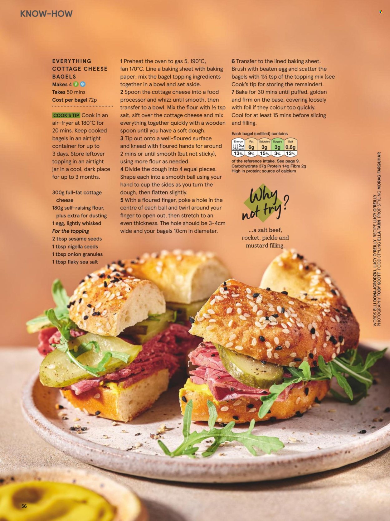 Tesco offer  - 1.9.2026 - 30.9.2026. Page 56. Page 56