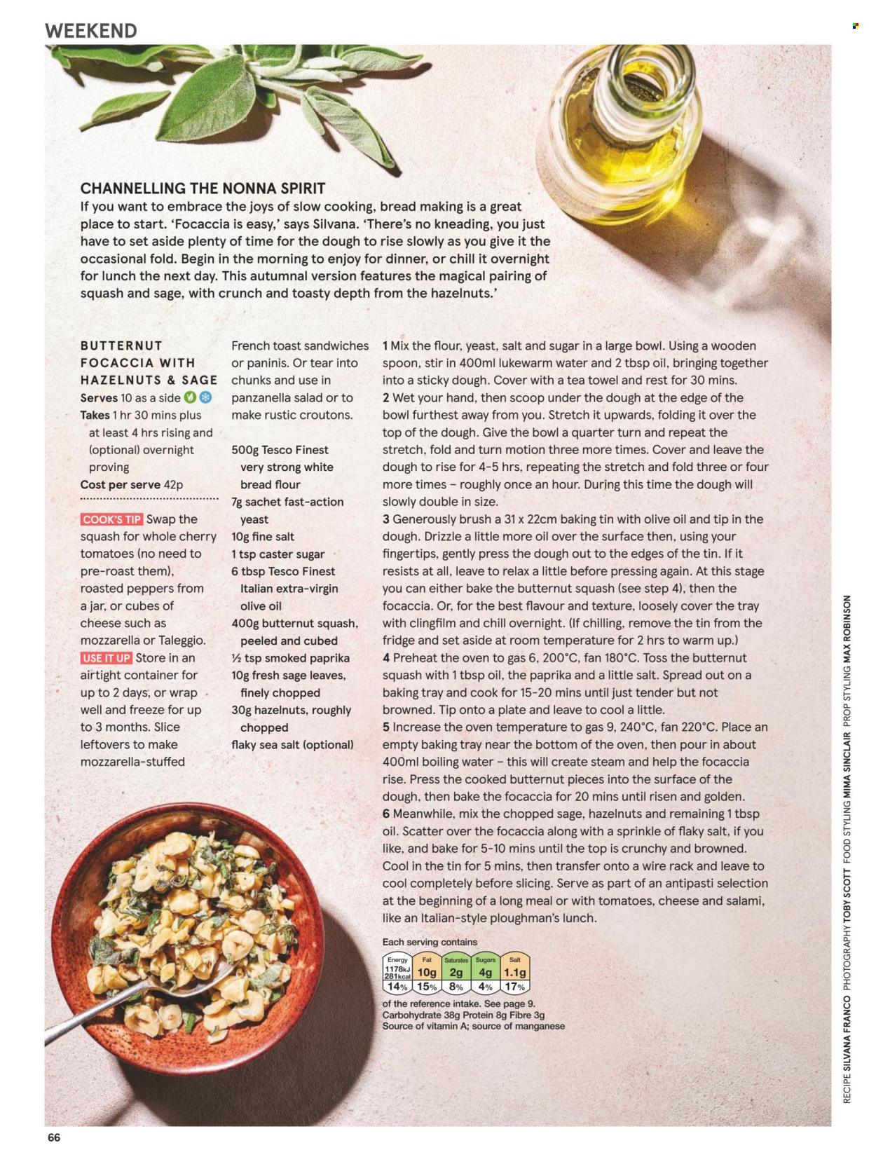 Tesco offer  - 1.9.2026 - 30.9.2026. Page 66. Page 66