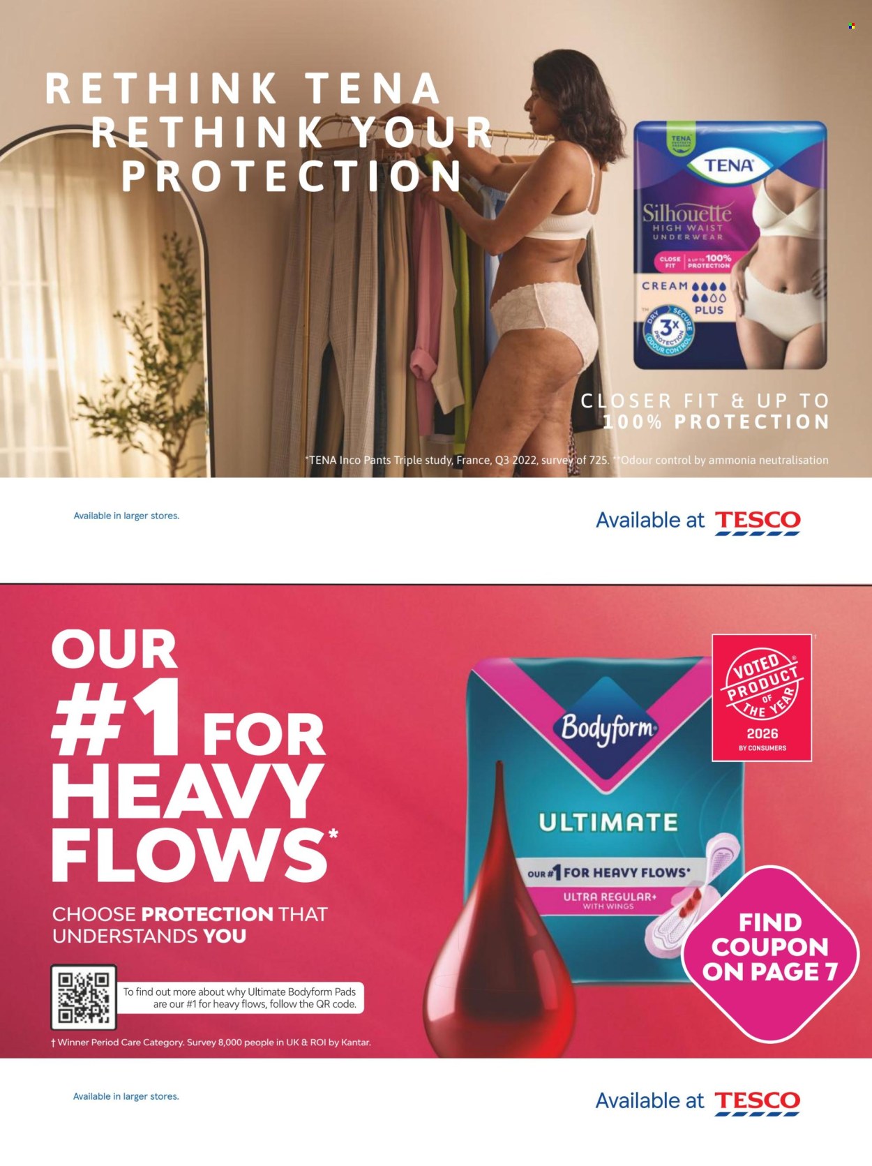 Tesco offer  - 1.9.2026 - 30.9.2026. Page 67. Page 67
