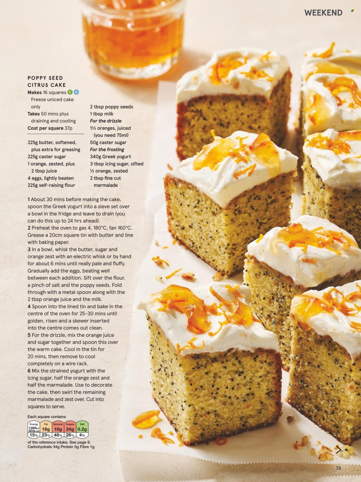 Tesco offer  - 1.9.2026 - 30.9.2026. Page 73. Page 73