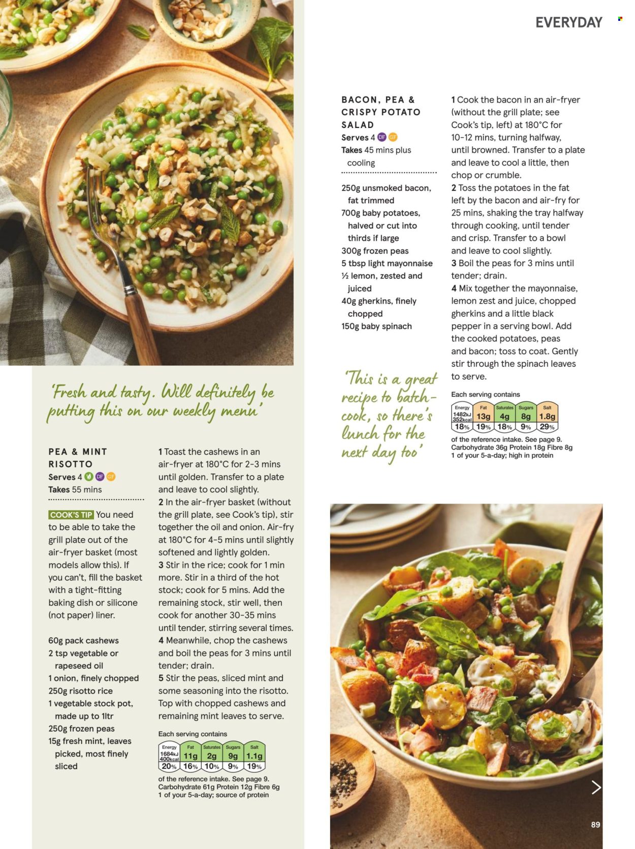 Tesco offer  - 1.9.2026 - 30.9.2026. Page 89. Page 89