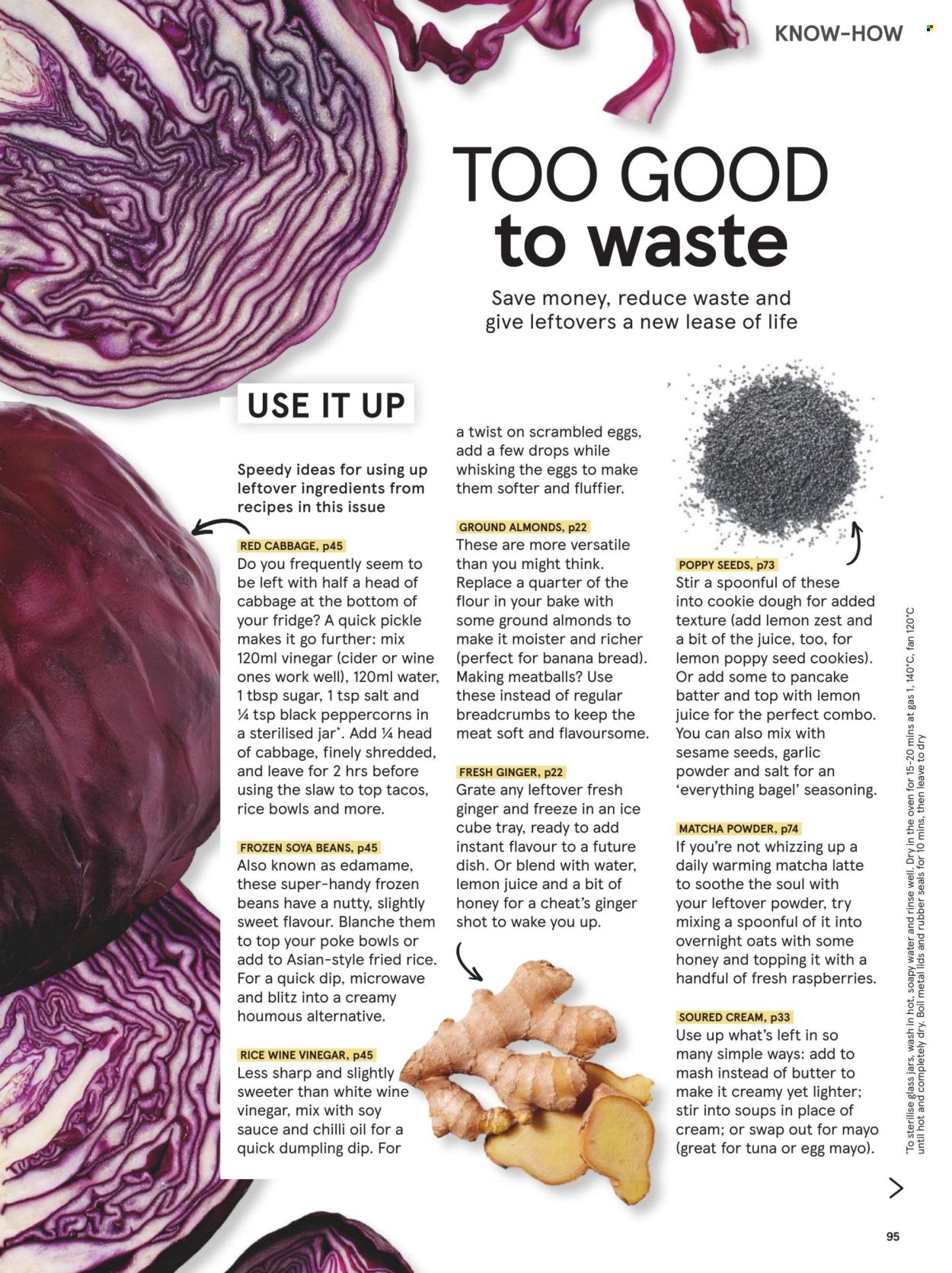 Tesco offer  - 1.9.2026 - 30.9.2026. Page 95. Page 95