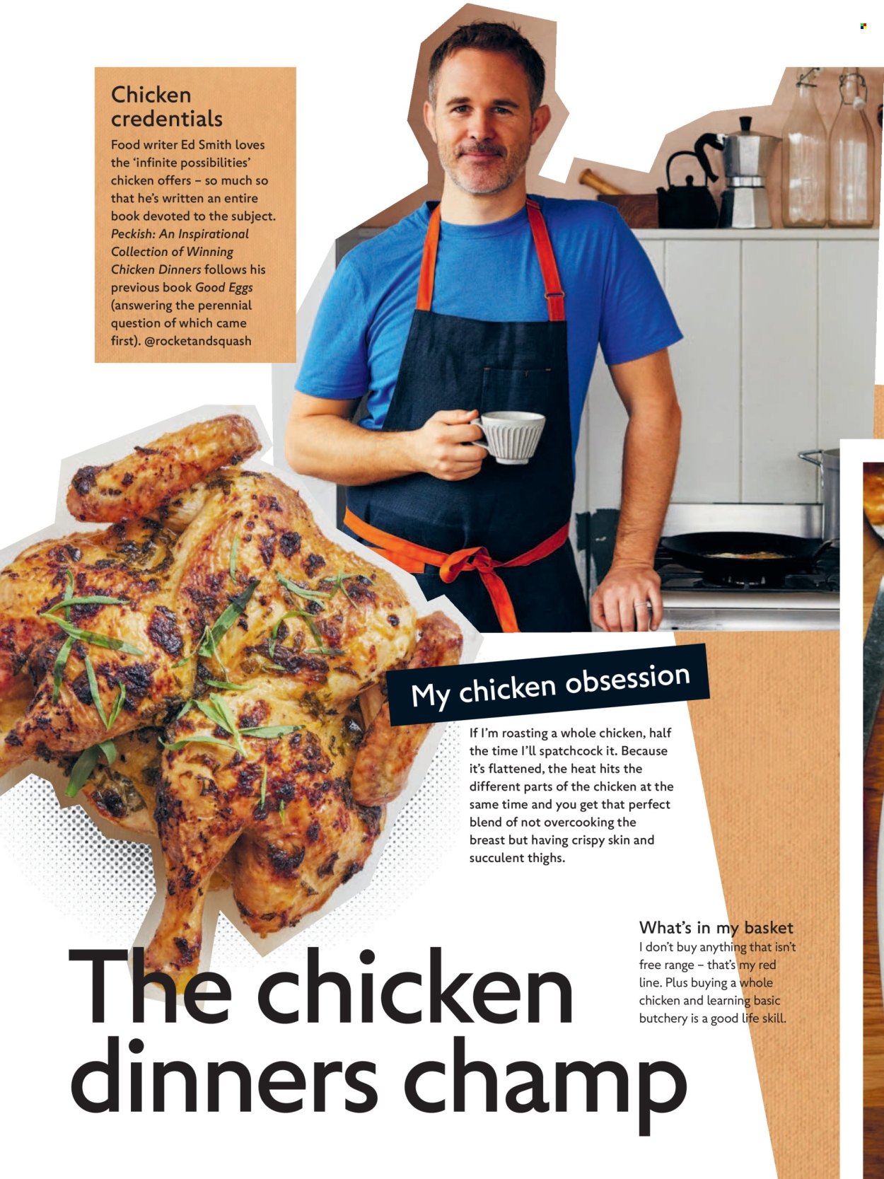Waitrose offer  - 1.9.2026 - 30.9.2026. Page 22. Page 22