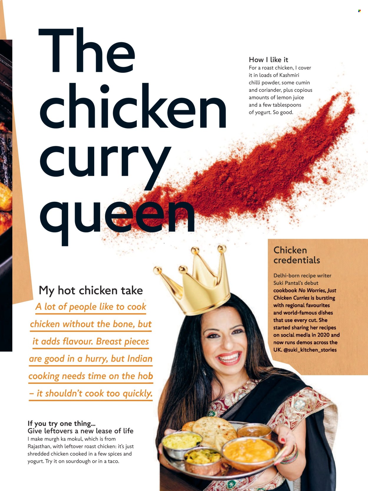 Waitrose offer  - 1.9.2026 - 30.9.2026. Page 27. Page 27