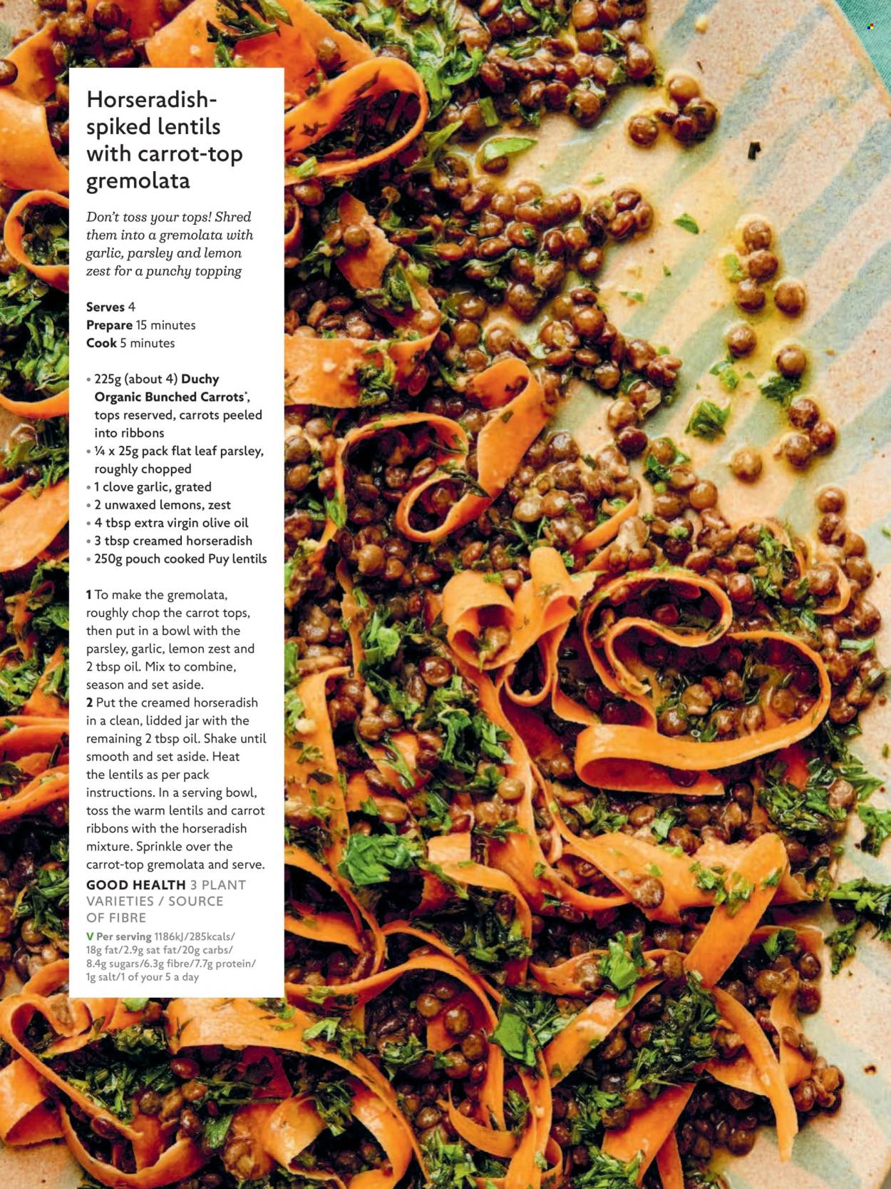 Waitrose offer  - 1.9.2026 - 30.9.2026. Page 54. Page 54