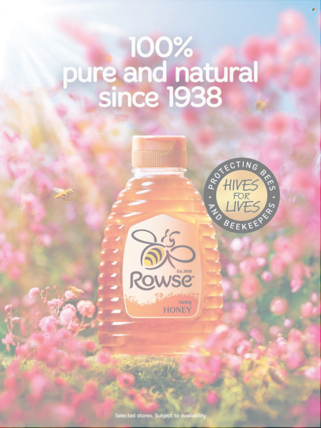 Waitrose offer  - 1.9.2026 - 30.9.2026. Page 64. Page 64