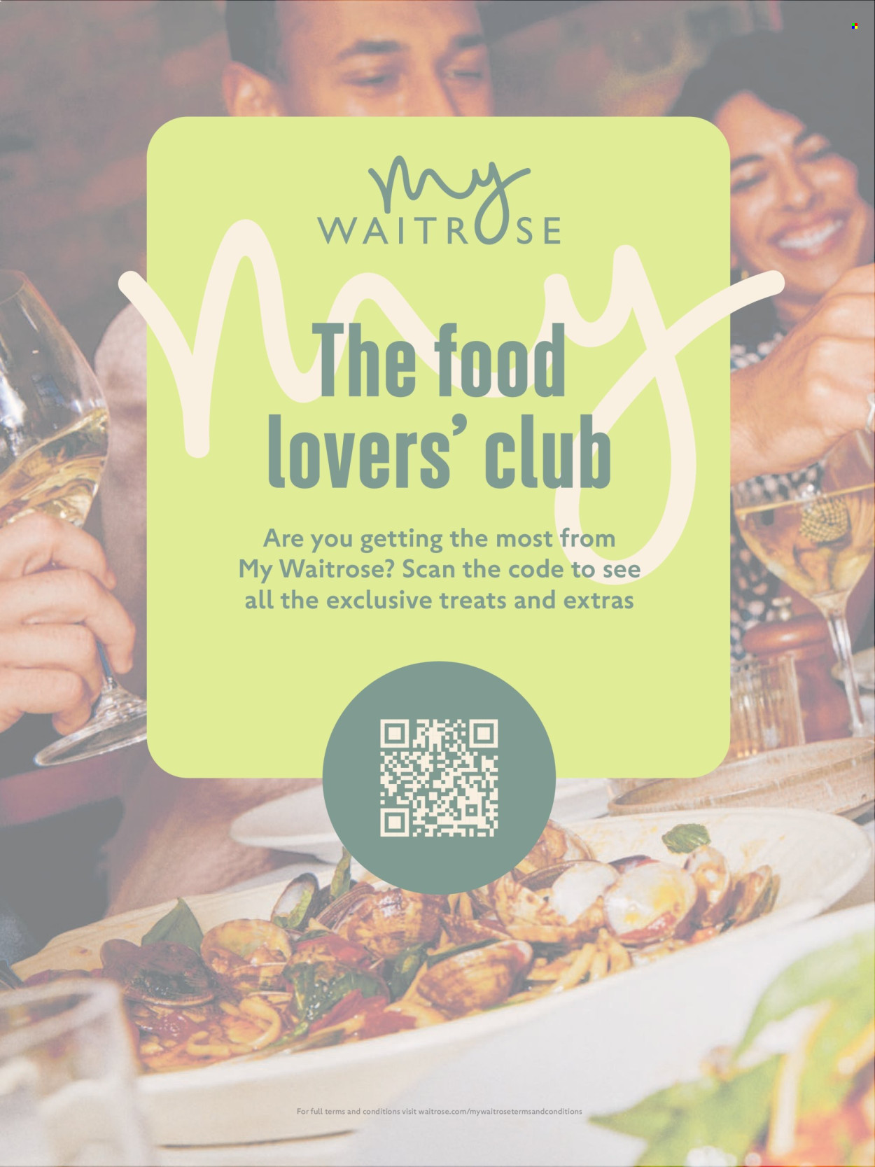 Waitrose offer  - 1.9.2026 - 30.9.2026. Page 78. Page 78