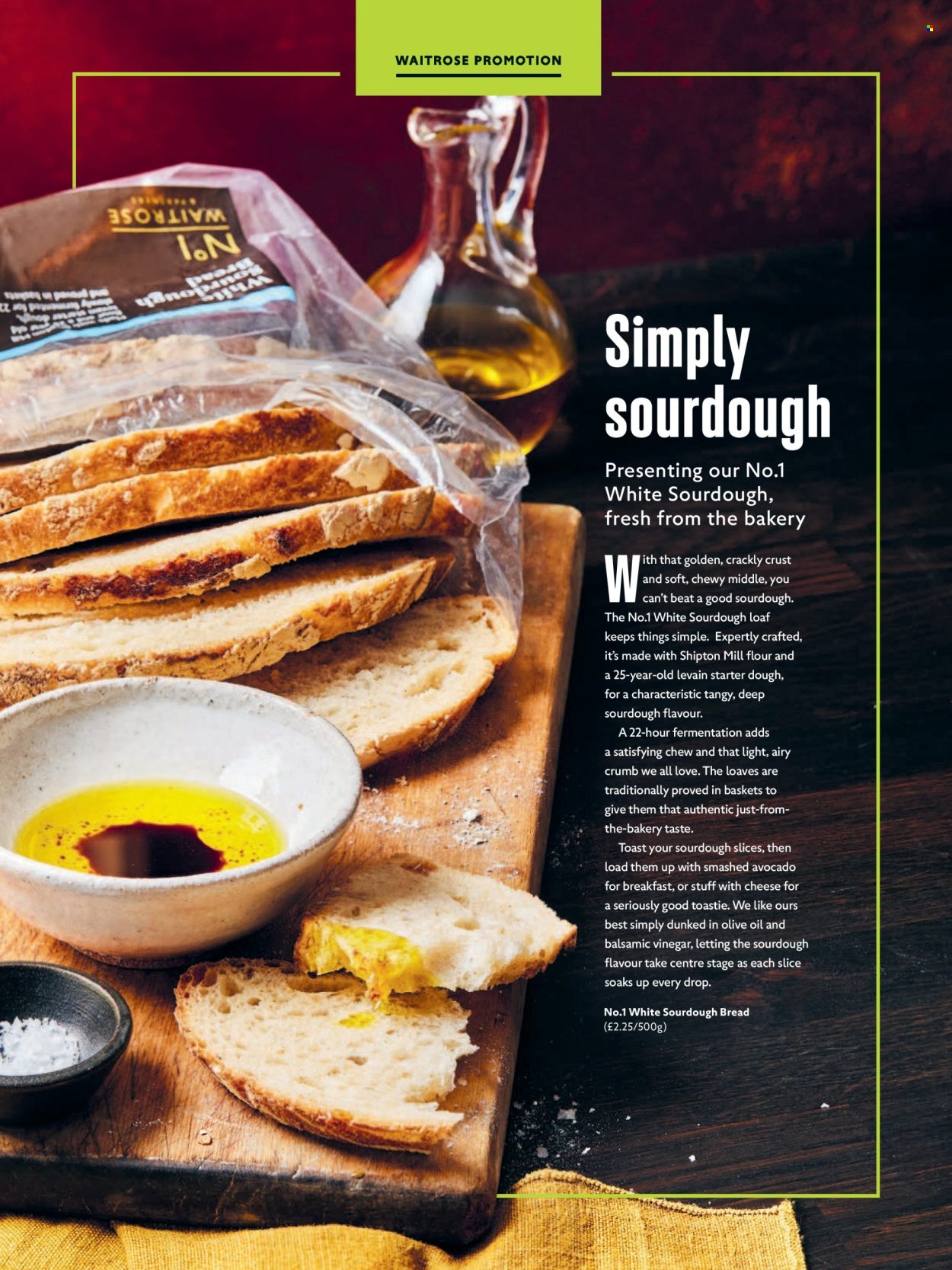 Waitrose offer  - 1.9.2026 - 30.9.2026. Page 89. Page 89