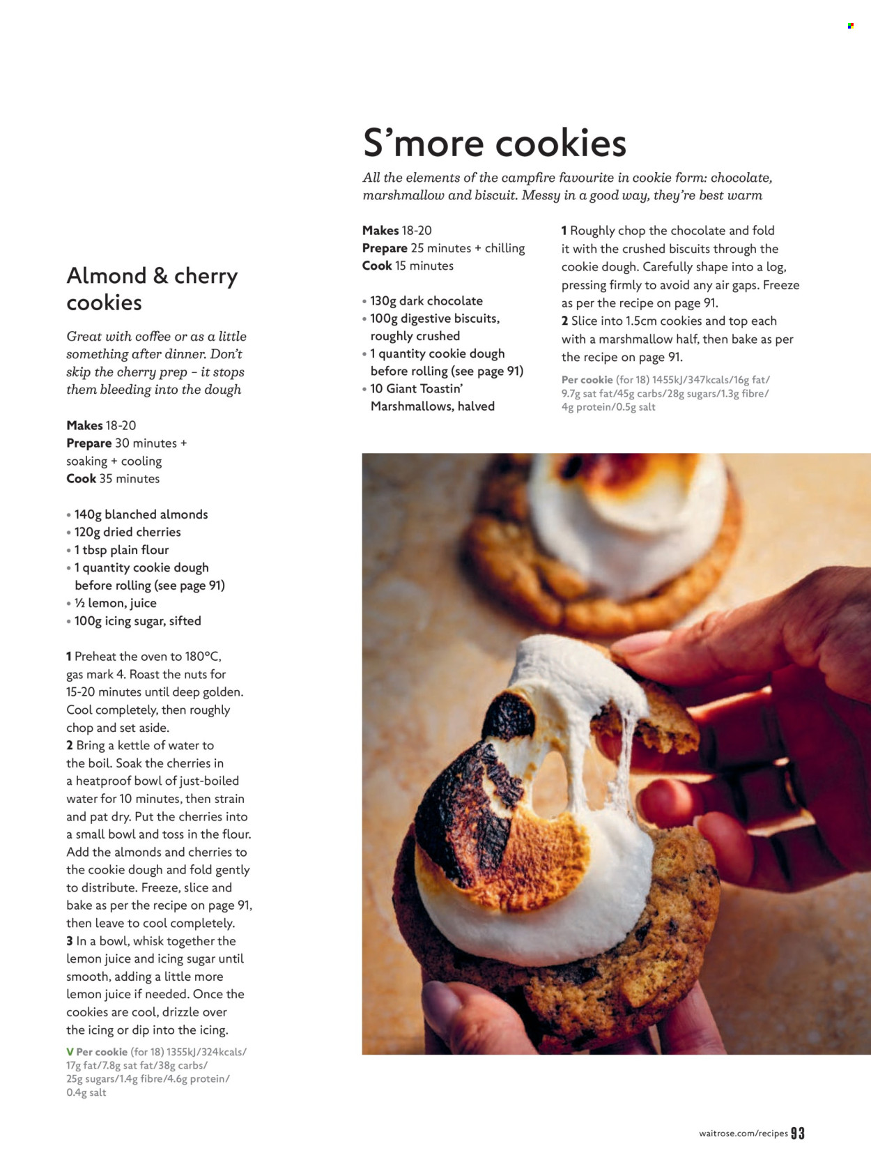 Waitrose offer  - 1.9.2026 - 30.9.2026. Page 93. Page 93