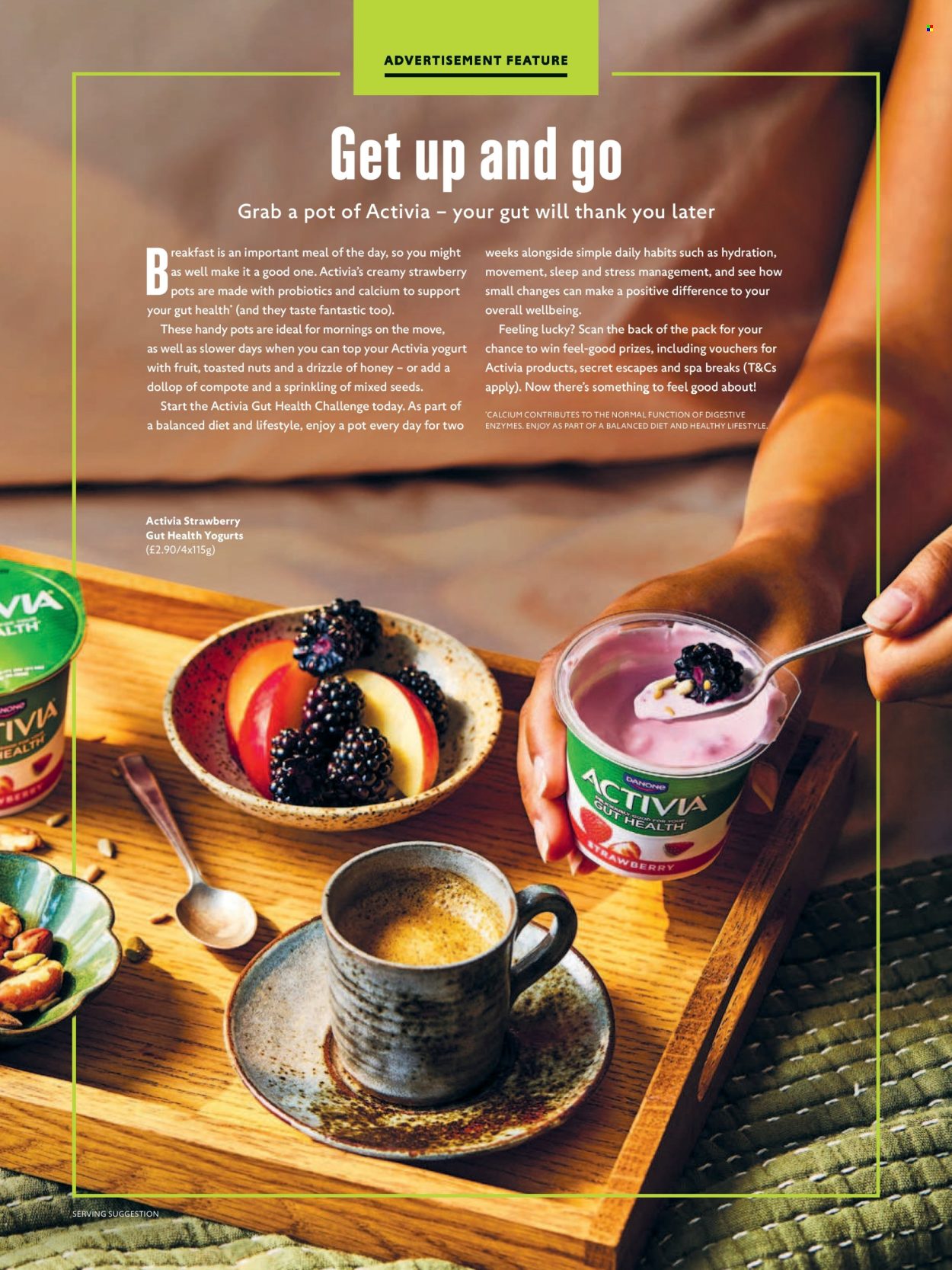 Waitrose offer  - 1.9.2026 - 30.9.2026. Page 108. Page 108
