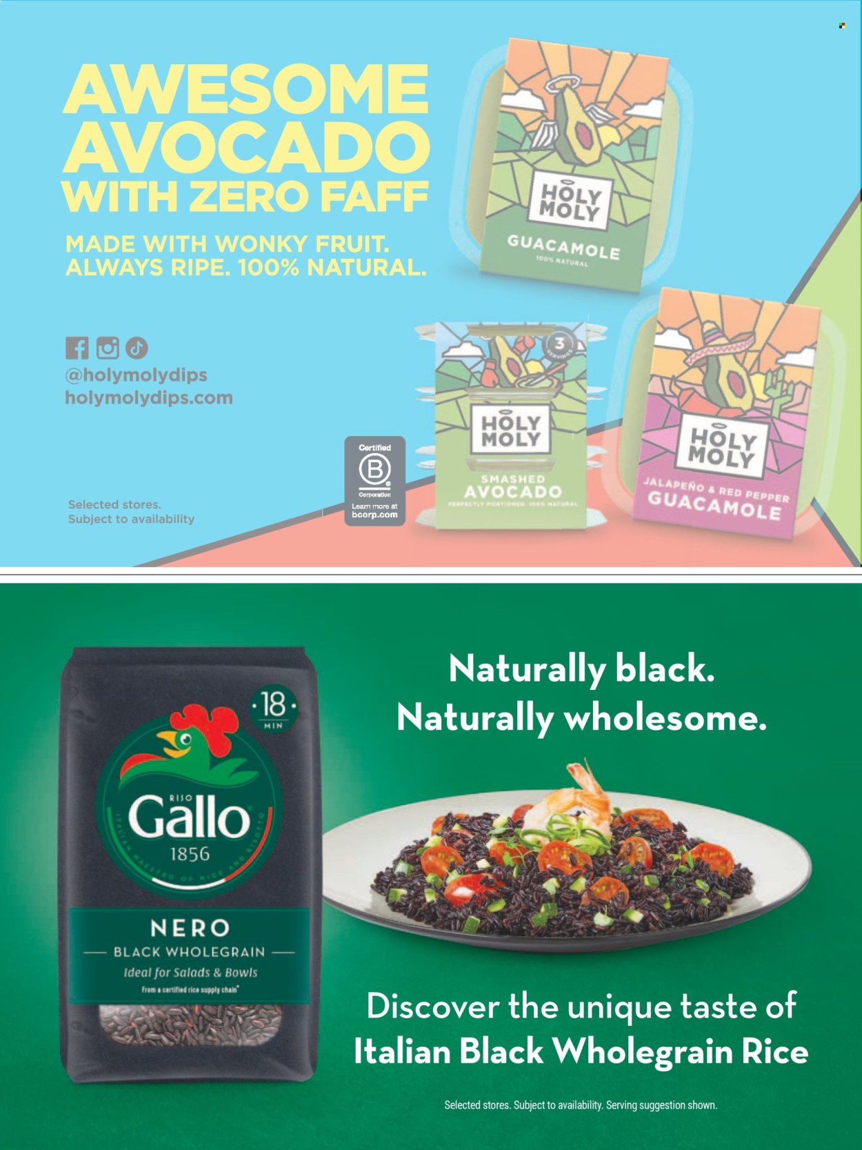 Waitrose offer  - 1.9.2026 - 30.9.2026. Page 116. Page 116