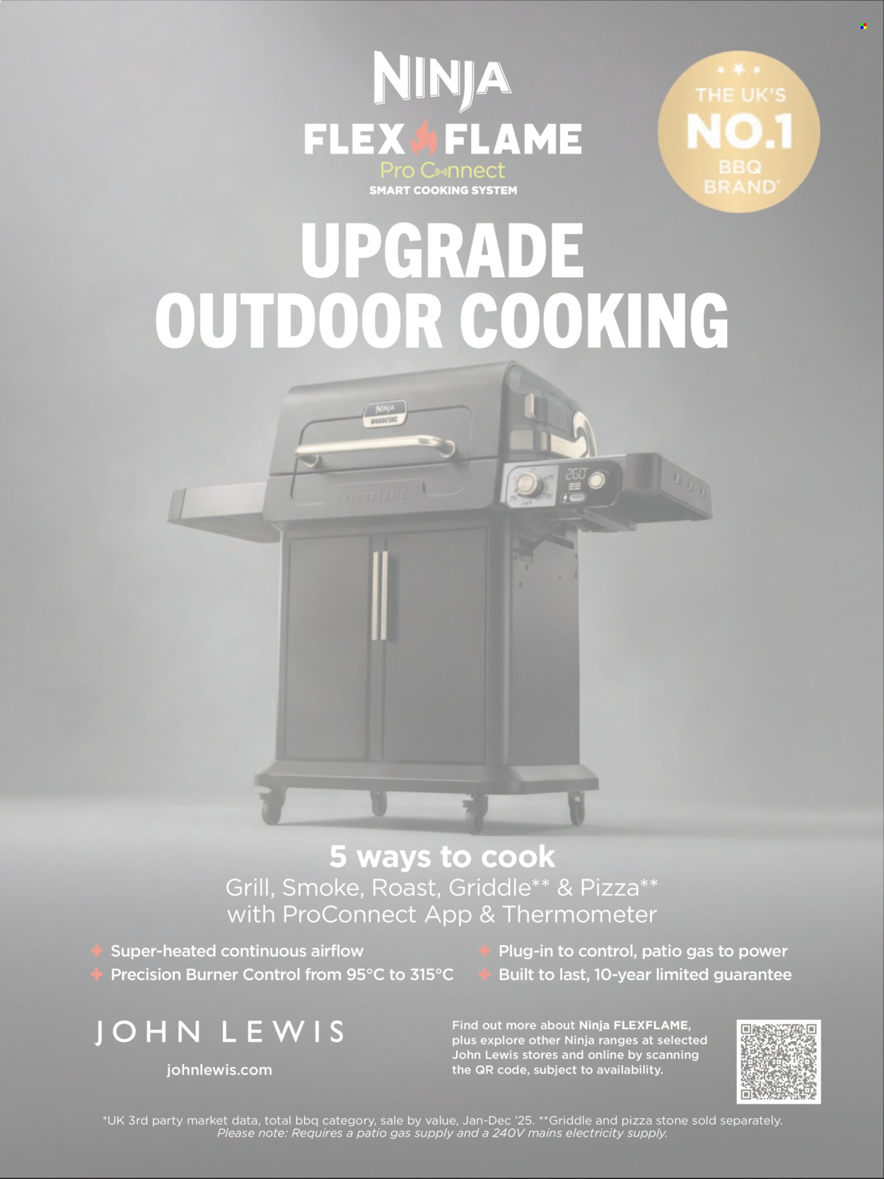 Waitrose offer  - 1.9.2026 - 30.9.2026. Page 119. Page 119