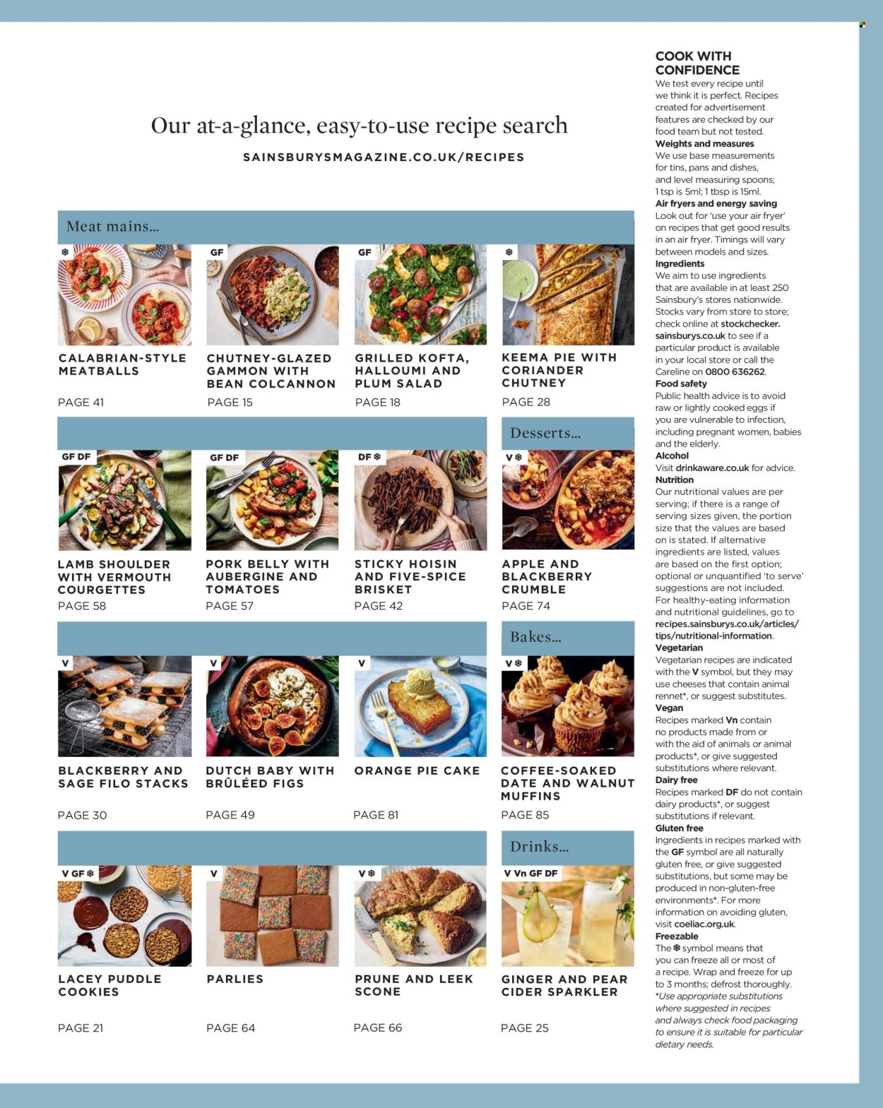 Sainsbury's offer  - 1.9.2026 - 30.9.2026. Page 5. Page 5