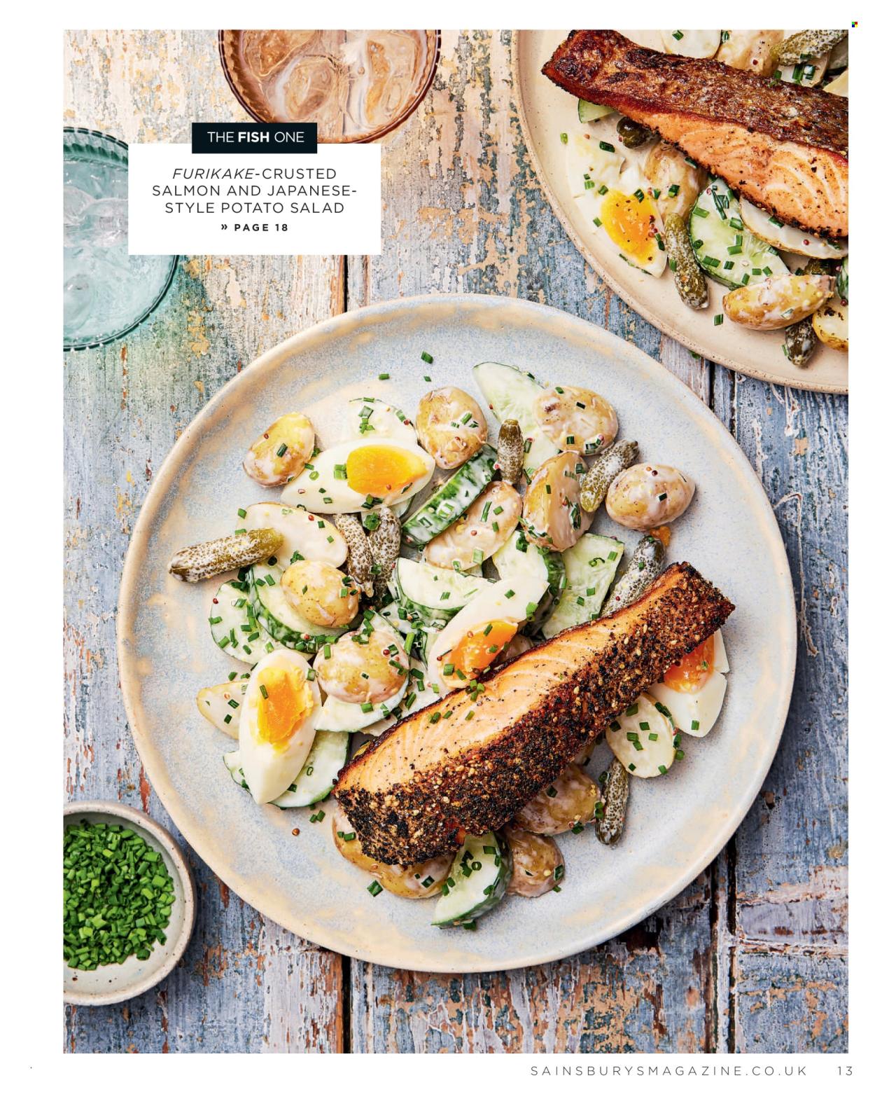 Sainsbury's offer  - 1.9.2026 - 30.9.2026. Page 13. Page 13