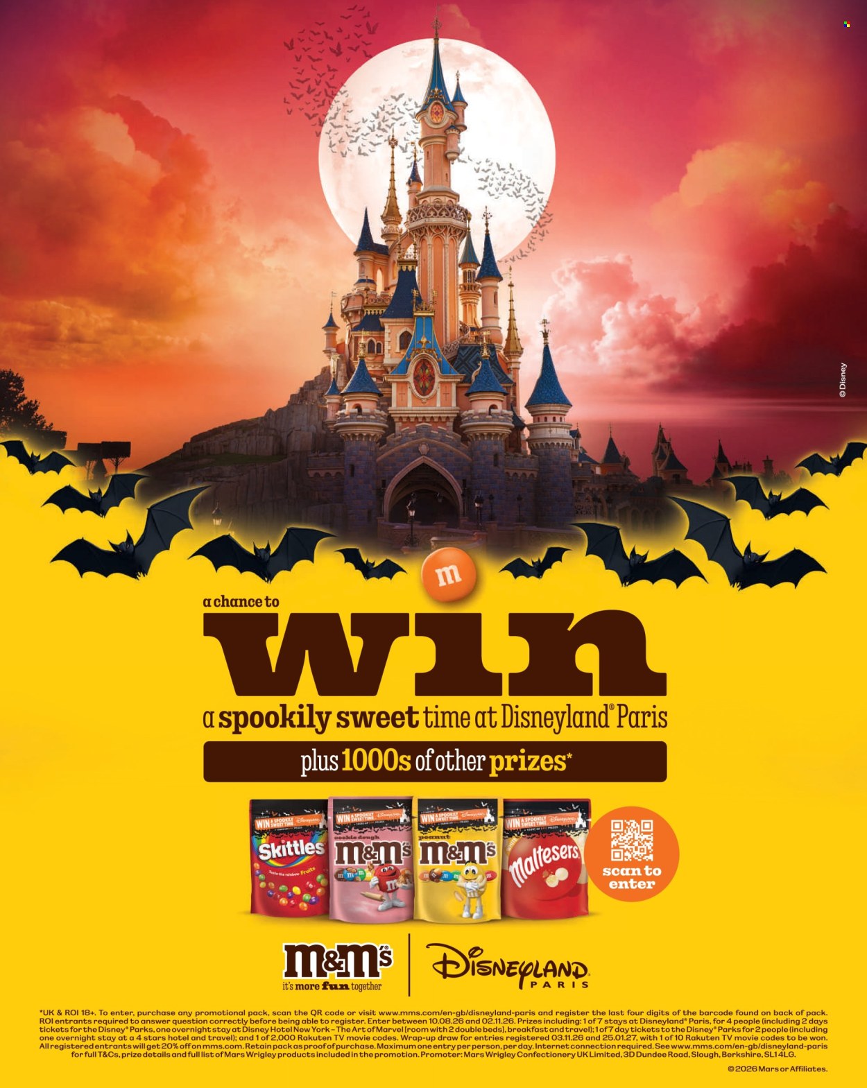 Sainsbury's offer  - 1.9.2026 - 30.9.2026. Page 20. Page 20