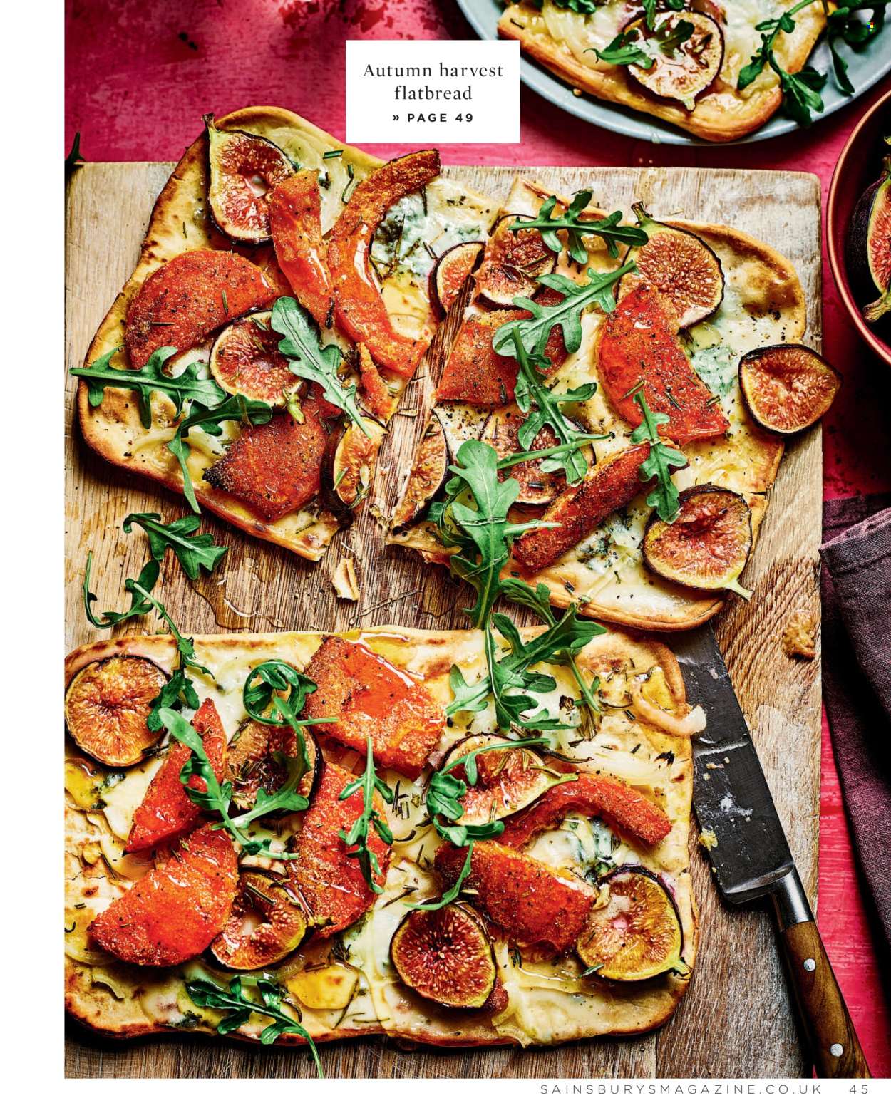 Sainsbury's offer  - 1.9.2026 - 30.9.2026. Page 45. Page 45